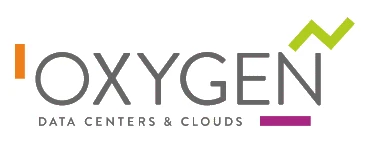 OXYGEN — провайдер дата-центров и облачных решений
