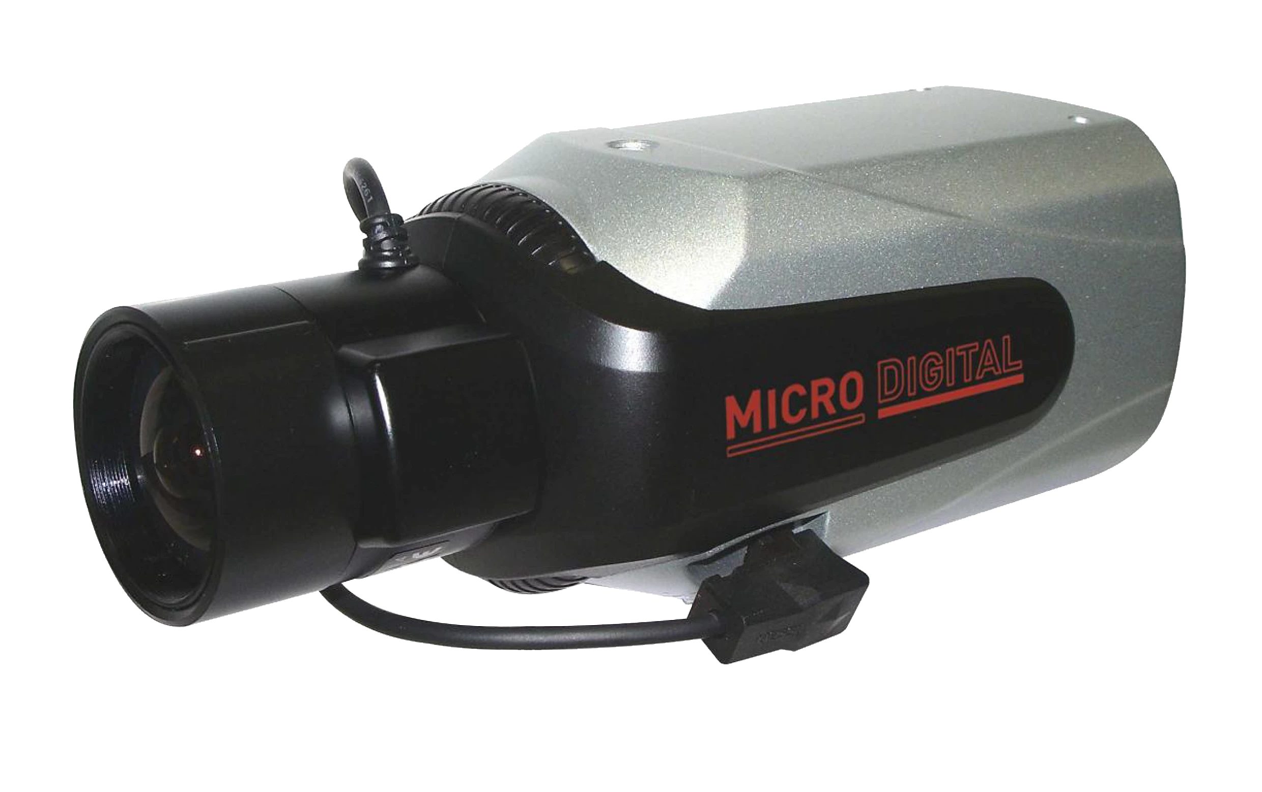 Видеокамера MDC-4222CTD Microdigital