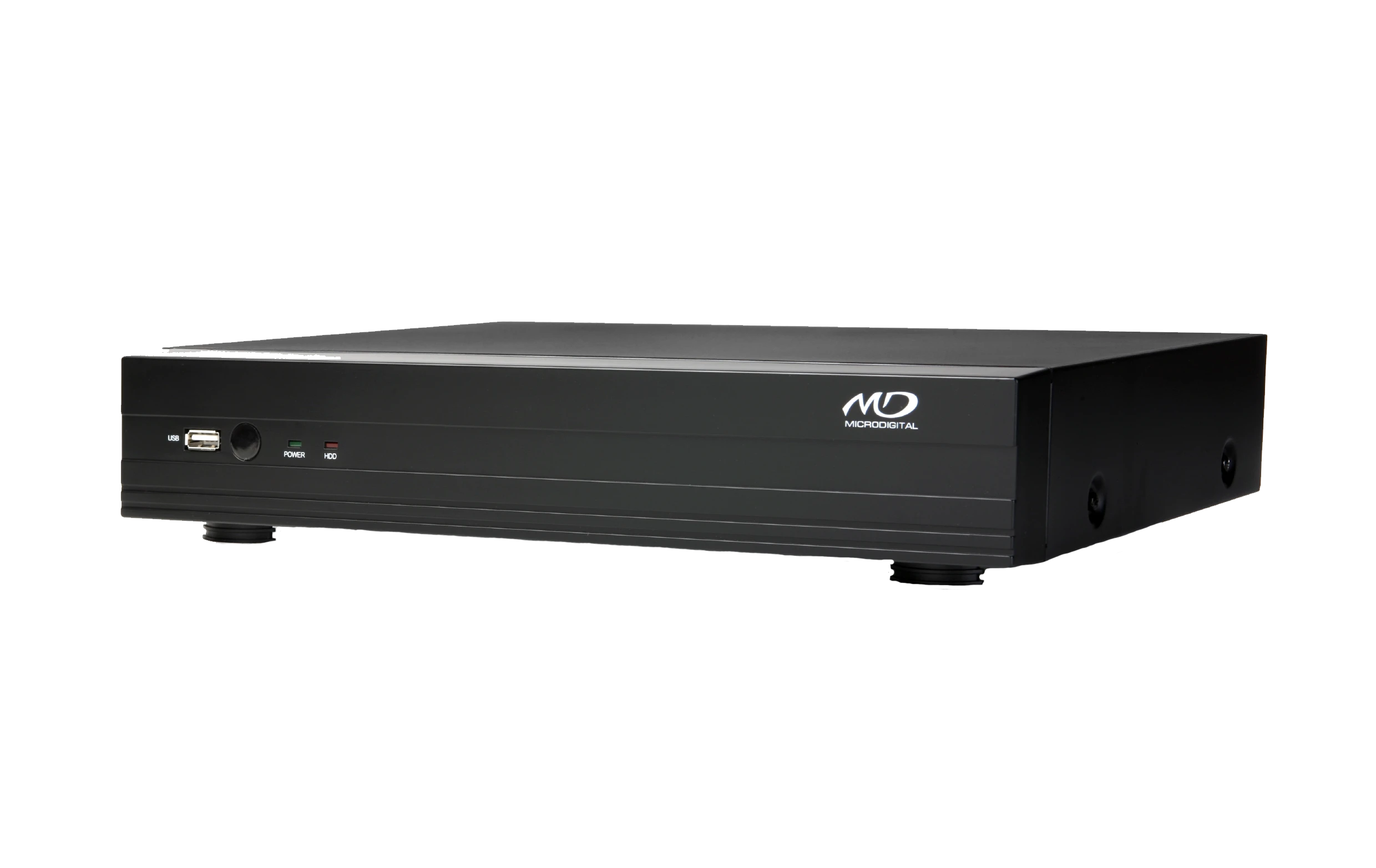 Видеорегистратор HD MicroDigital MDR-AH4590