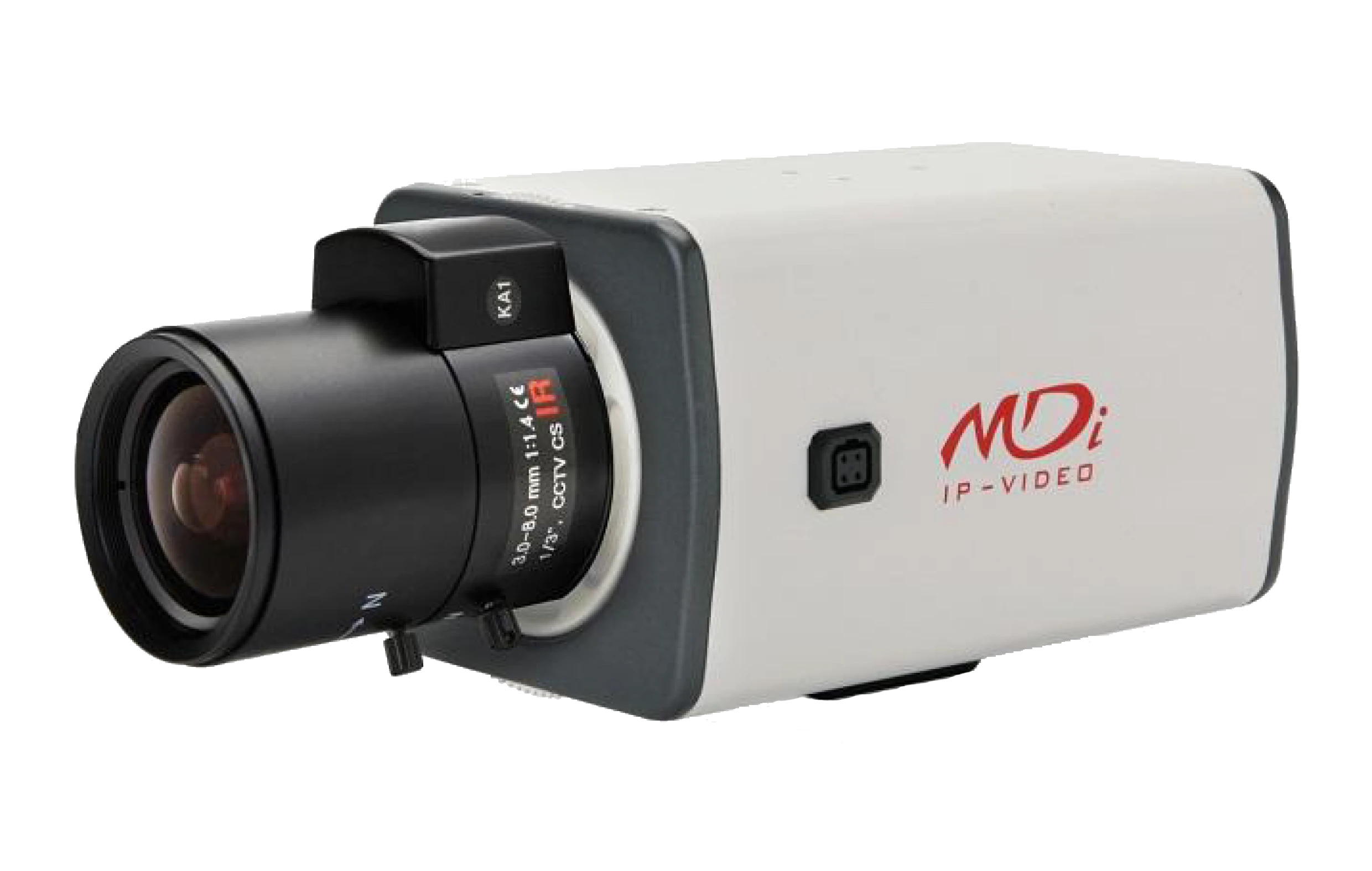 Камера MicroDigital MDC-N4090