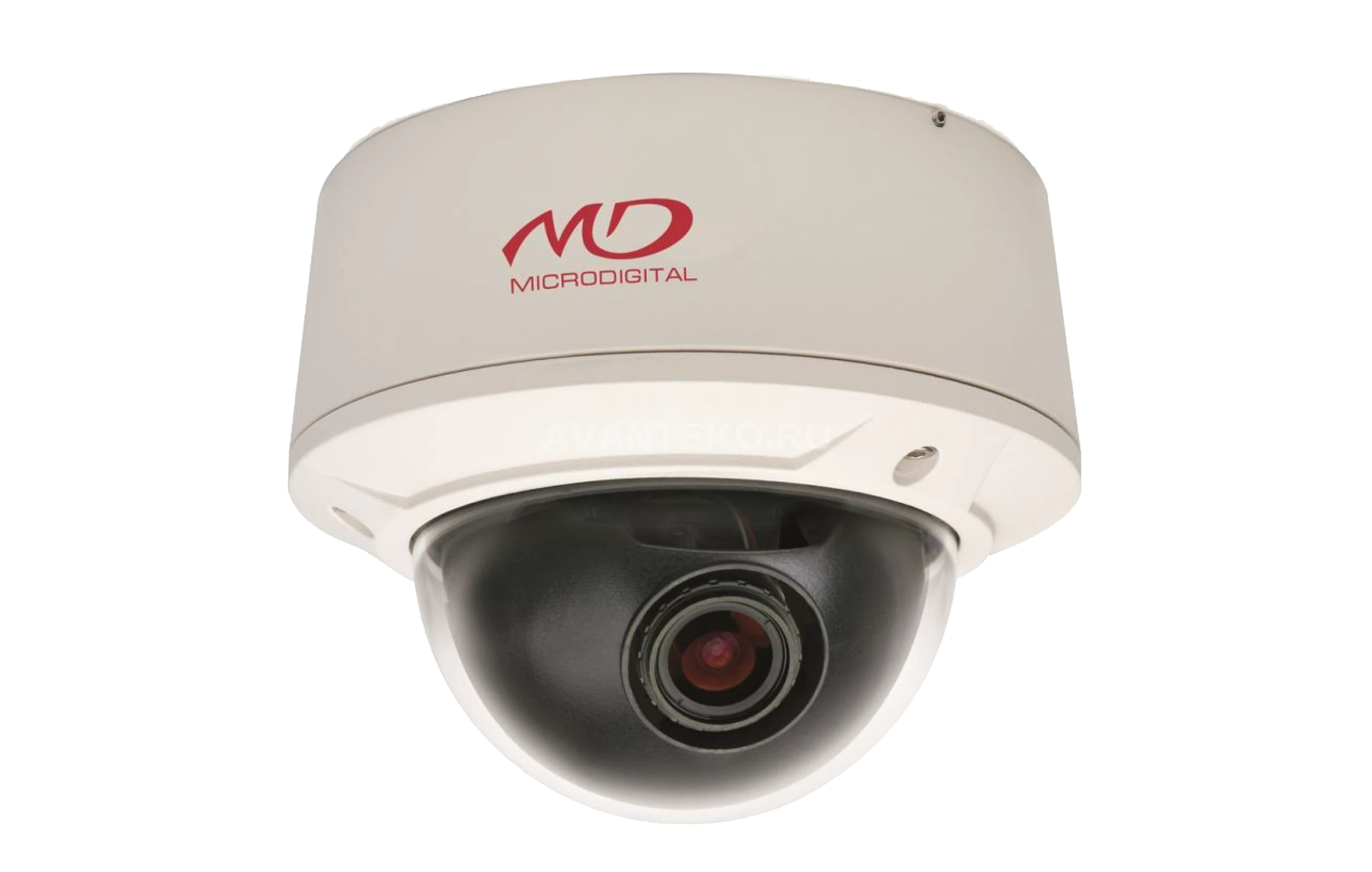 Уличная IP-камера MicroDigital MDC-i8090VTD-H