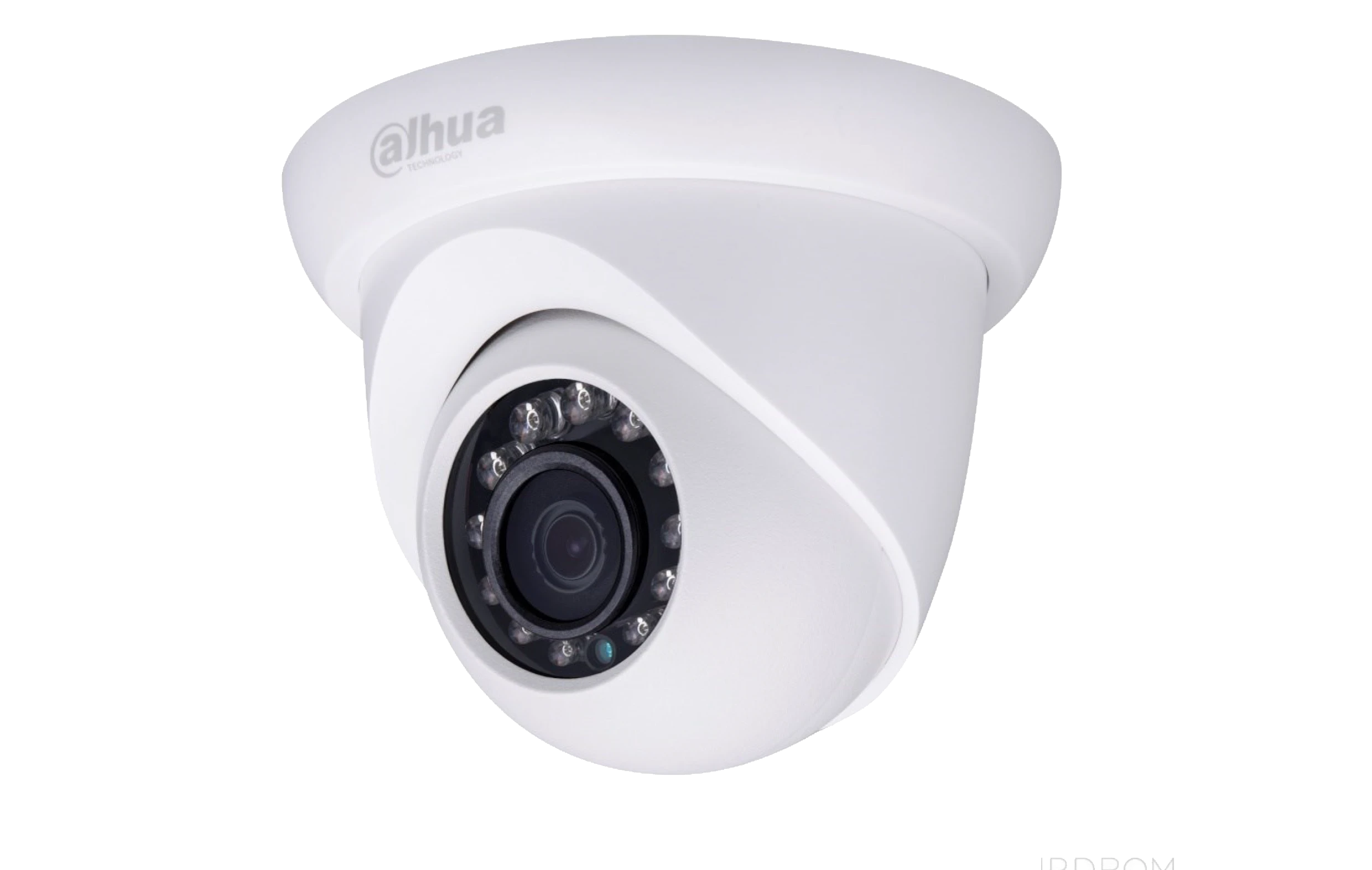Dahua DH-IPC-HDW1320SP-0280B Видеокамера