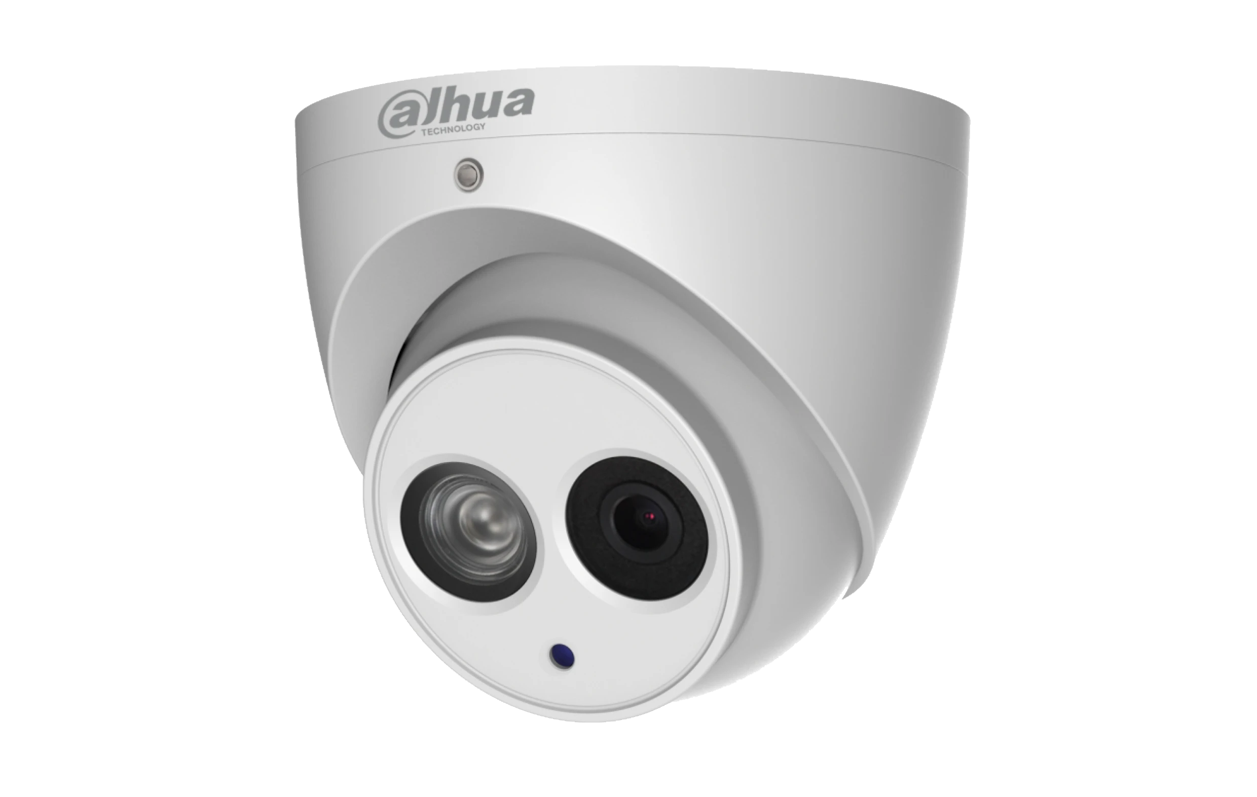 Купольная камера Dahua DH-IPC-HDW4431EMP-AS-0280B