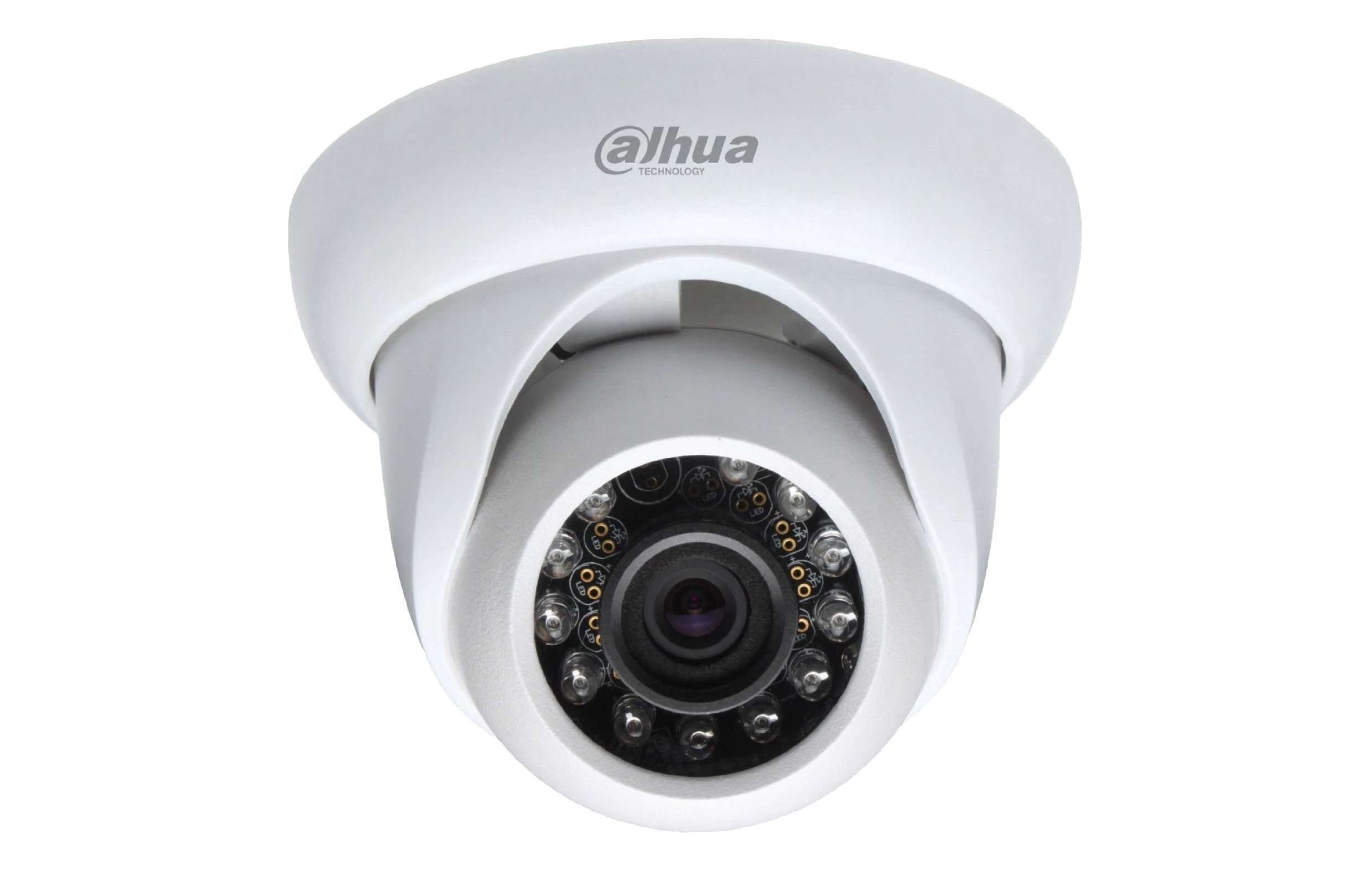 IP камера видеонаблюдения Dahua