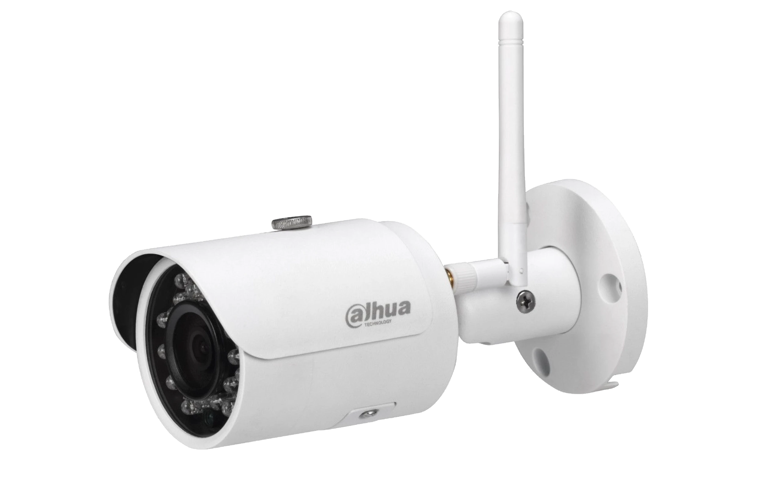 Камера Dahua IPC-HFW1435SP-W-0280B