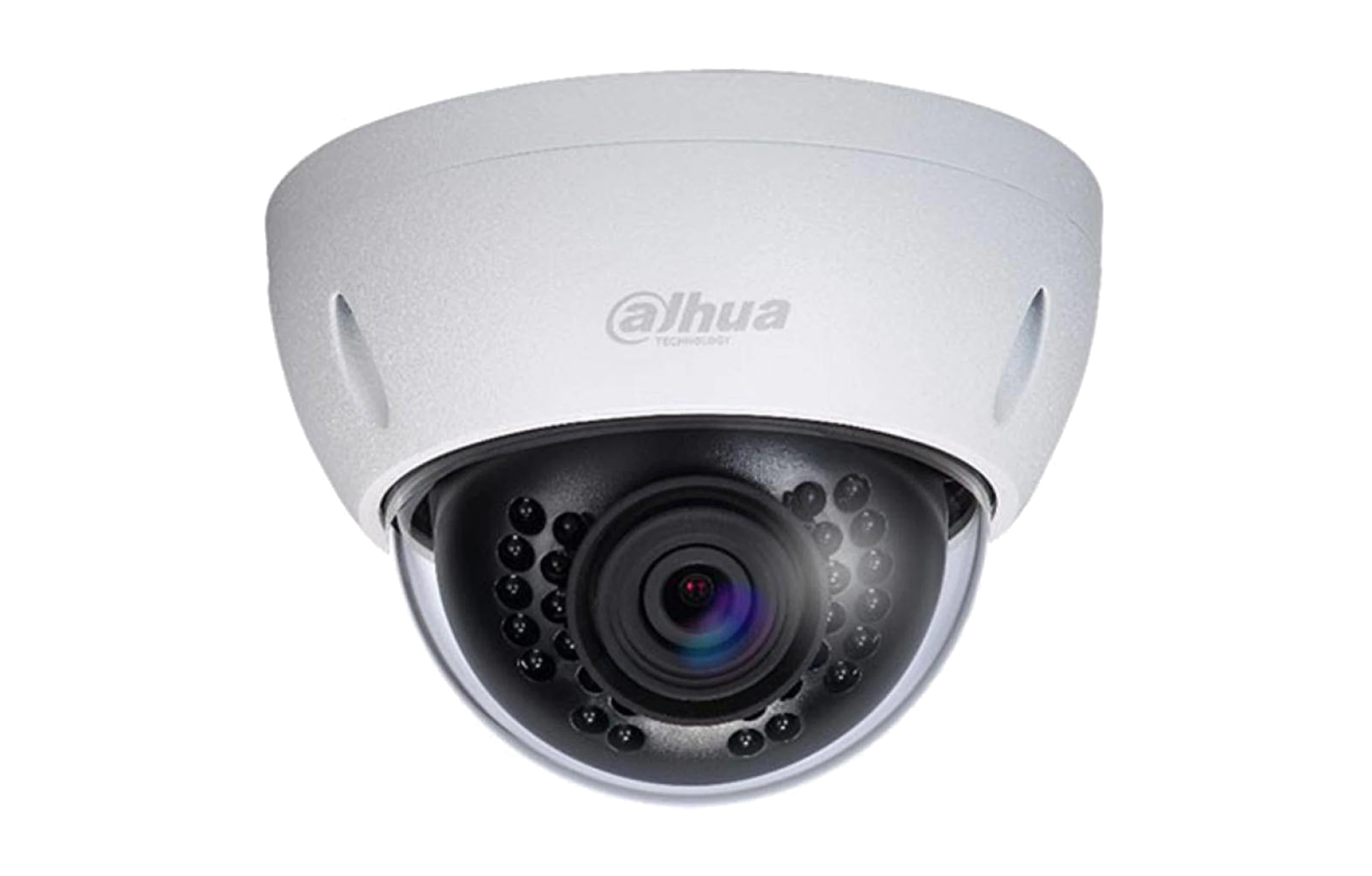 IP-Видеокамера DAHUA DH-IPC-HDBW1120EP-W-0280B
