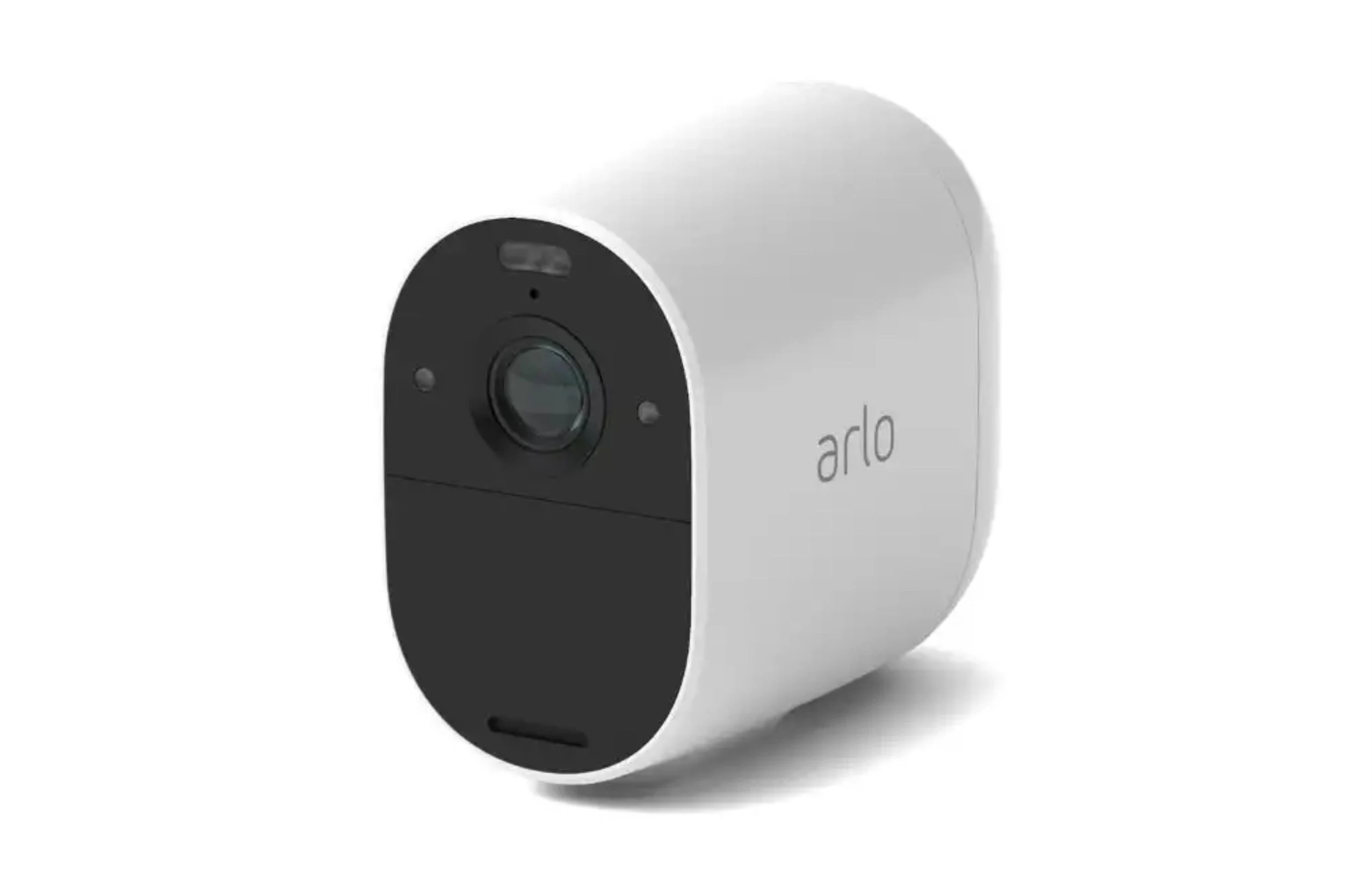 Беспроводная камера видеонаблюдения Arlo Pro