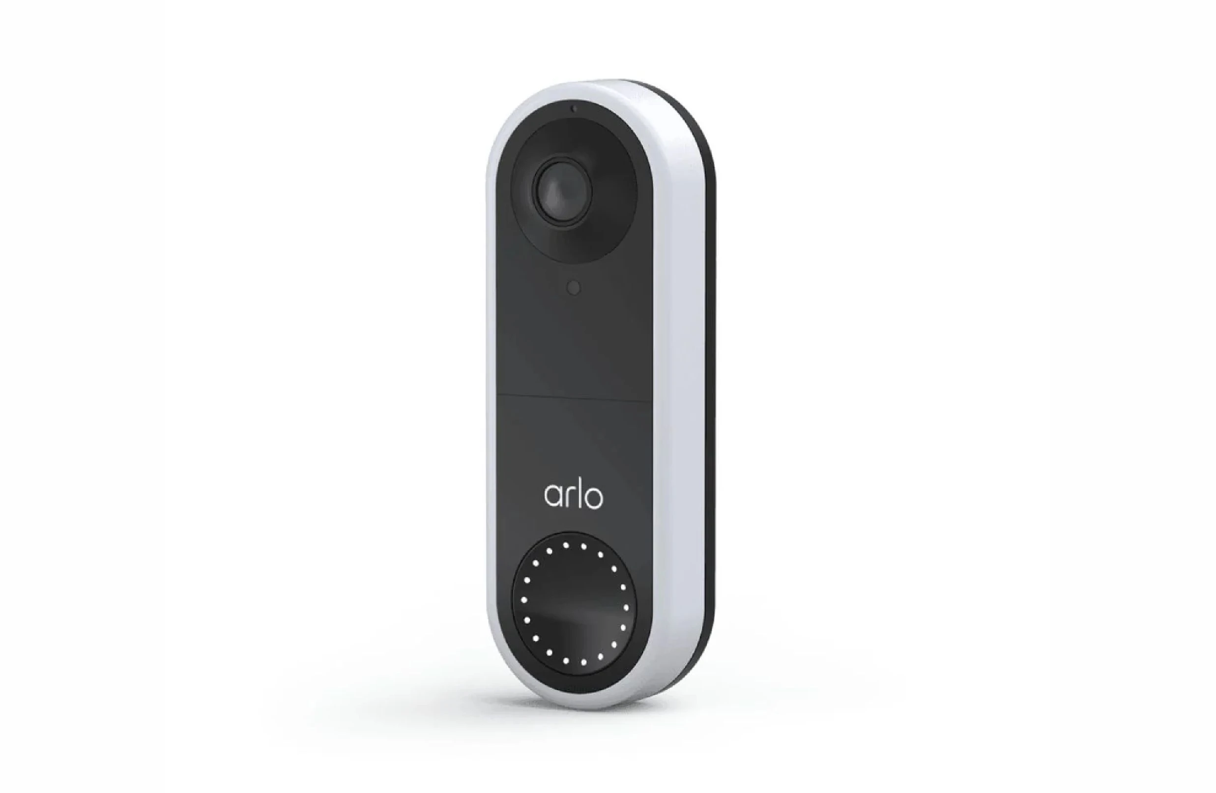 Умный видеодомофон Arlo с камерой и функцией звонка