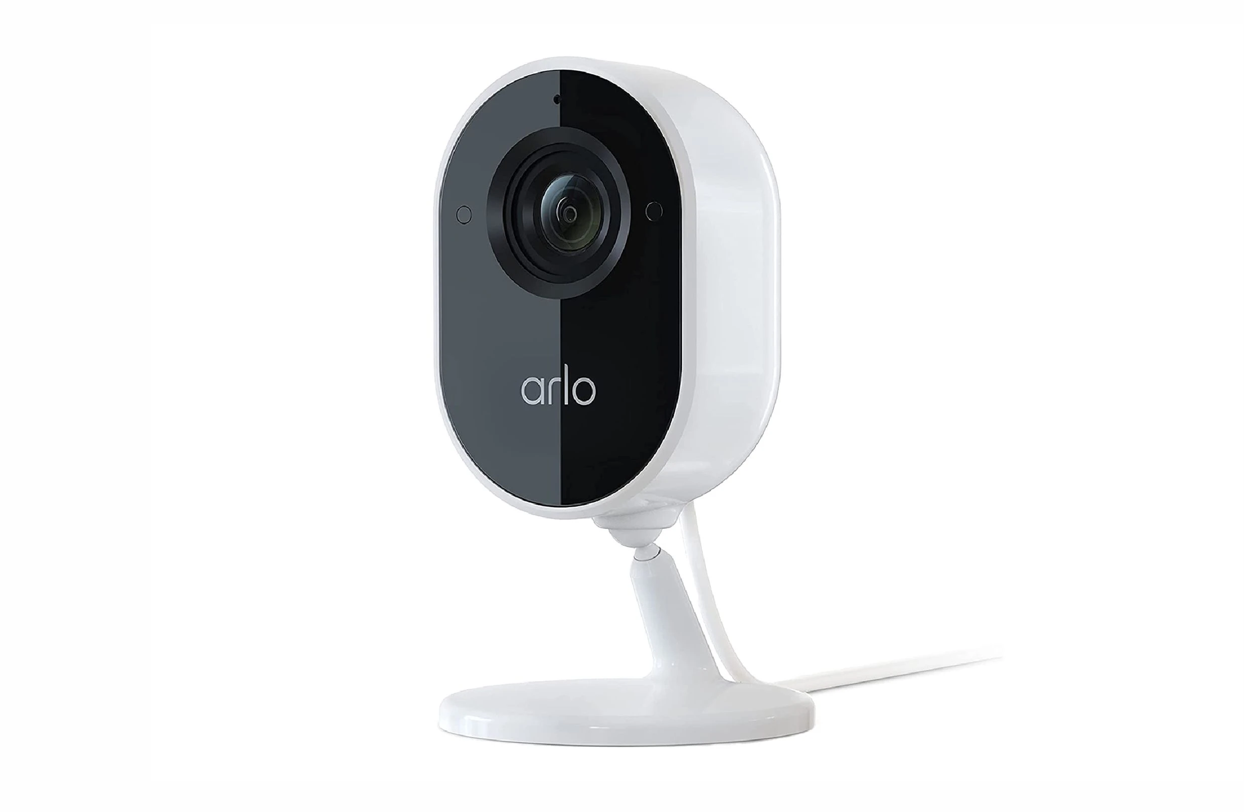 Внутренняя камера видеонаблюдения Arlo Essential Indoor Camera