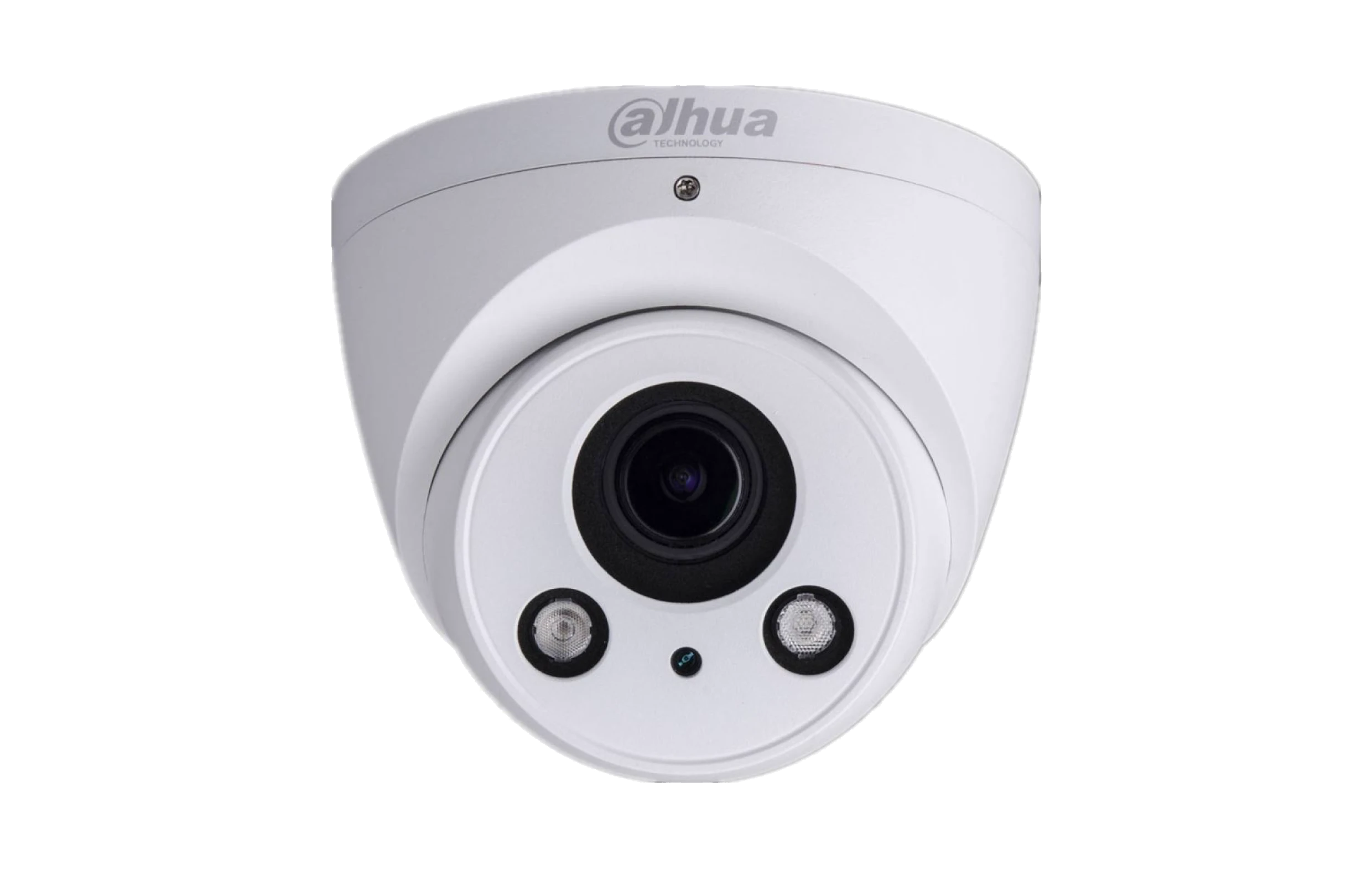 Проводная IP камера Dahua DH-IPC-HDW2431RP-ZS 2