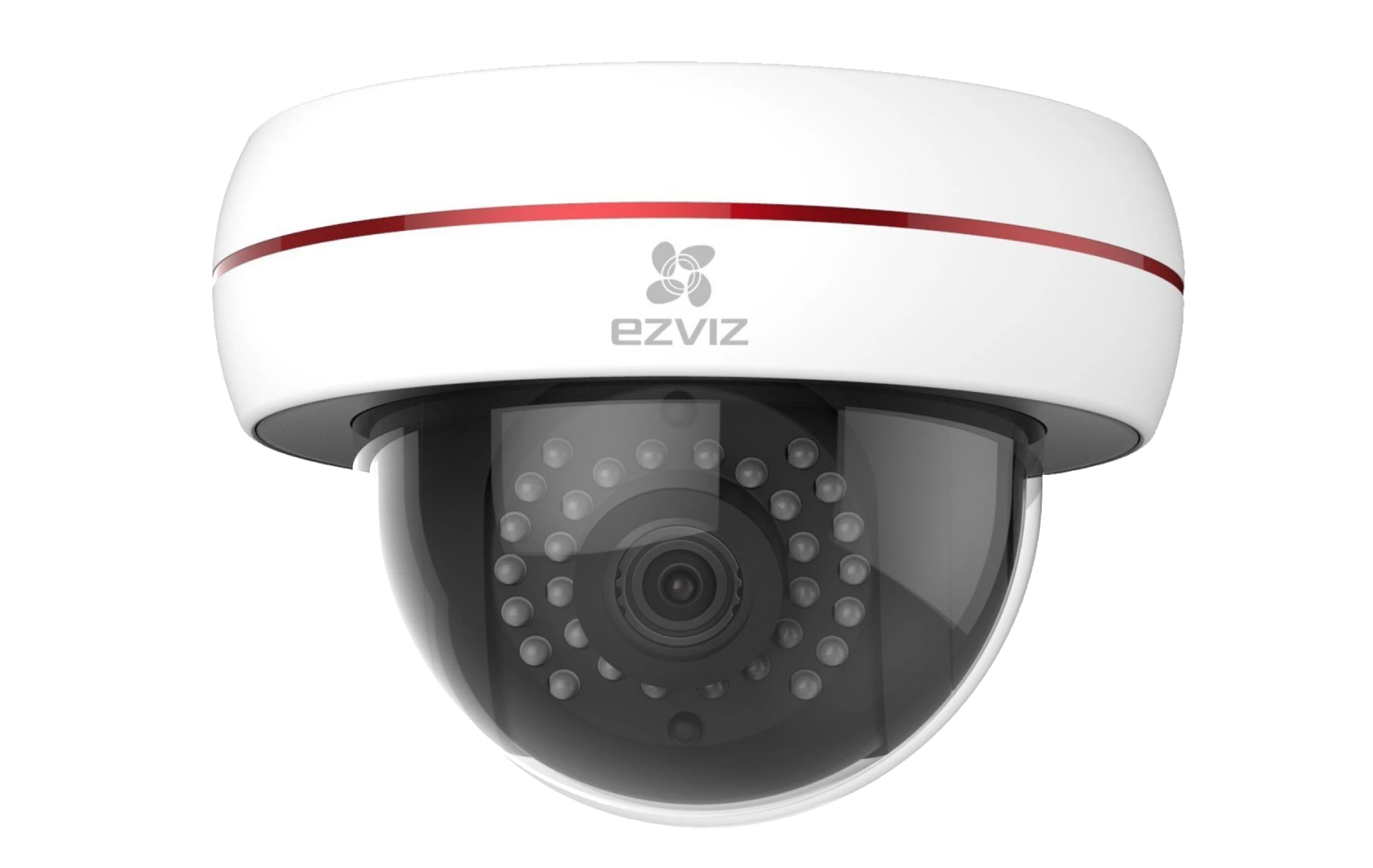 EZVIZ IP камера видеонаблюдения