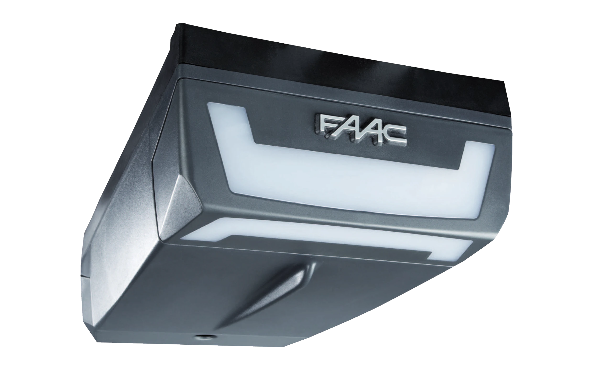 Автоматика для ворот FAAC