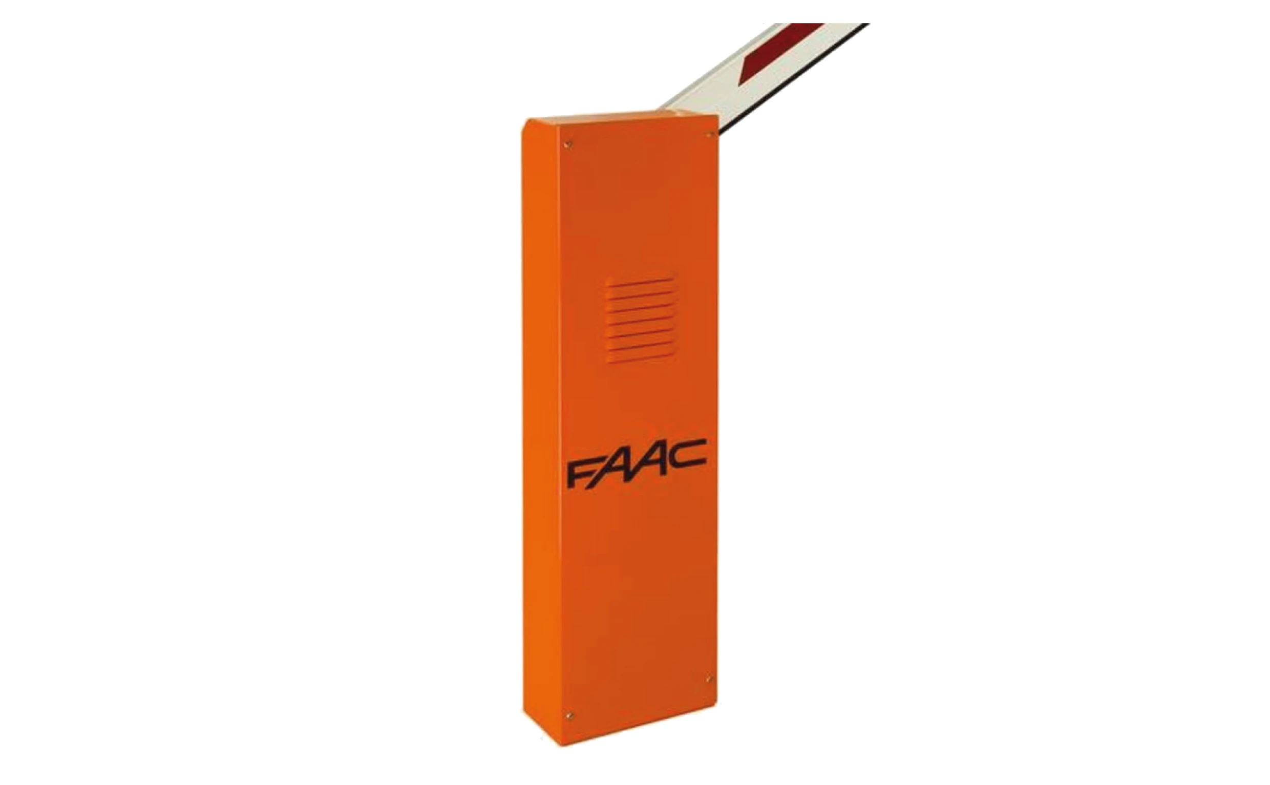 Шлагбаум уличный FAAC