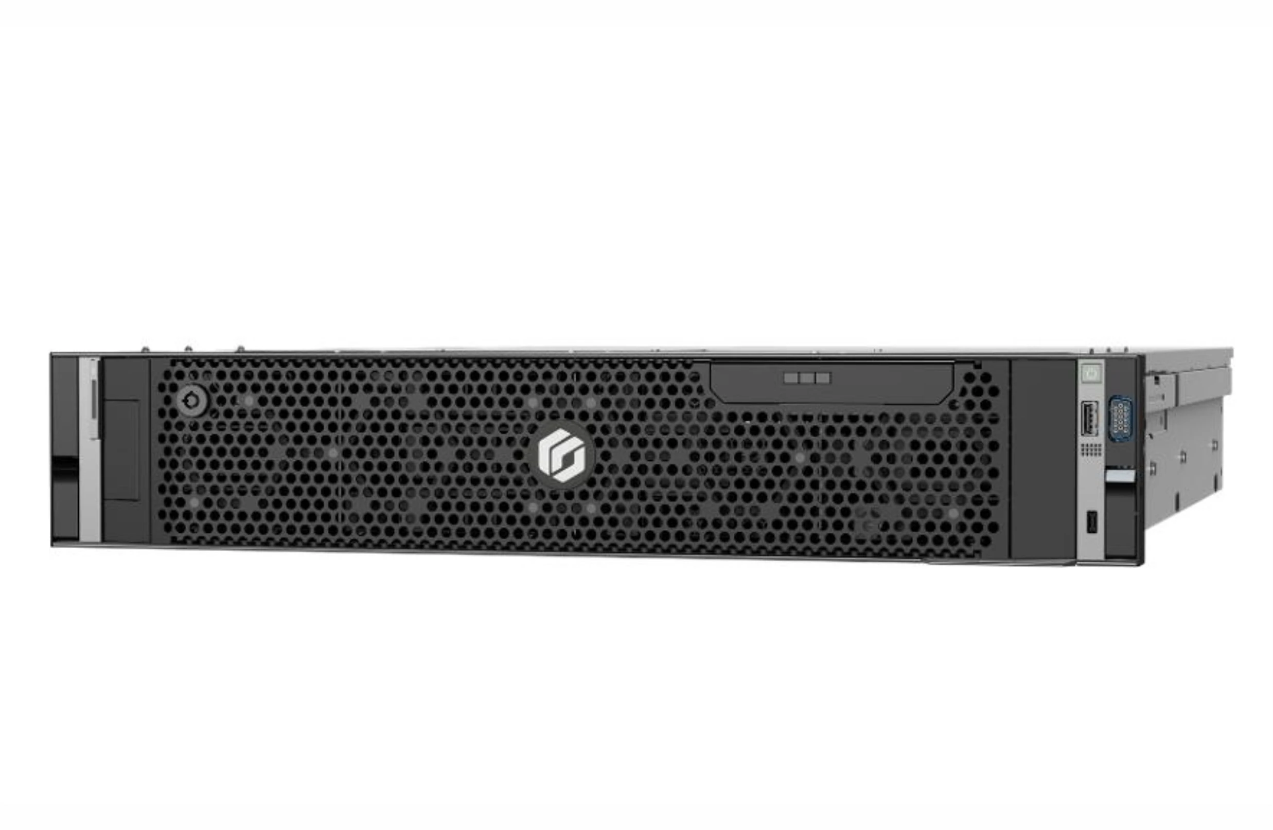 Рабочая станция Genetec Streamvault для управления системой безопасности