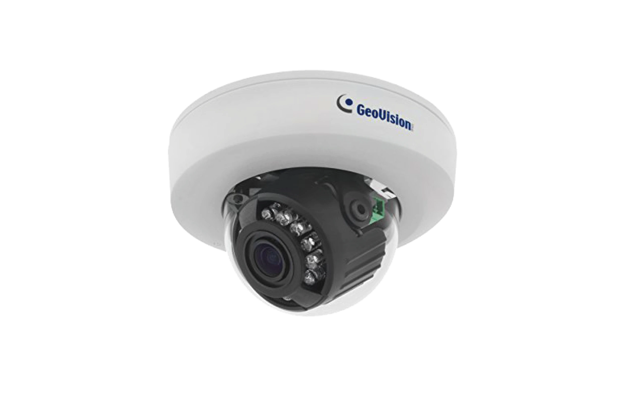 Купольная камера Geovision GV-EFD1100-0f Target series 1