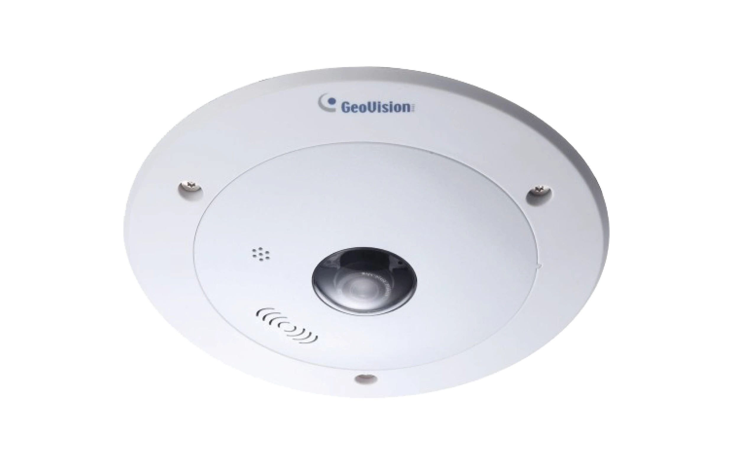 IP камера купольная Фишай (рыбий глаз) GV-FE3402 Geovision