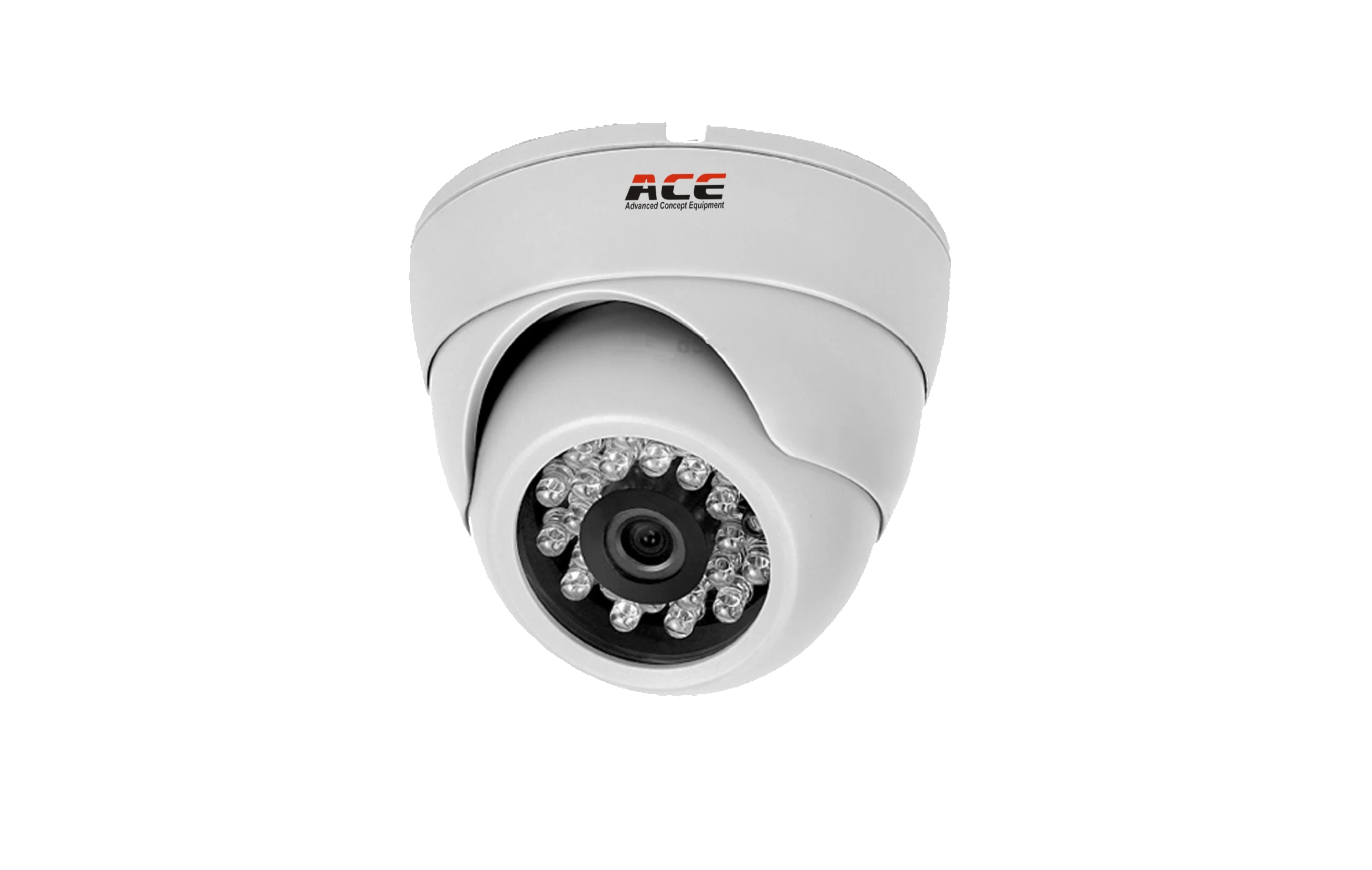 Камера видеонаблюдения Ever Focus ACE - IAB20