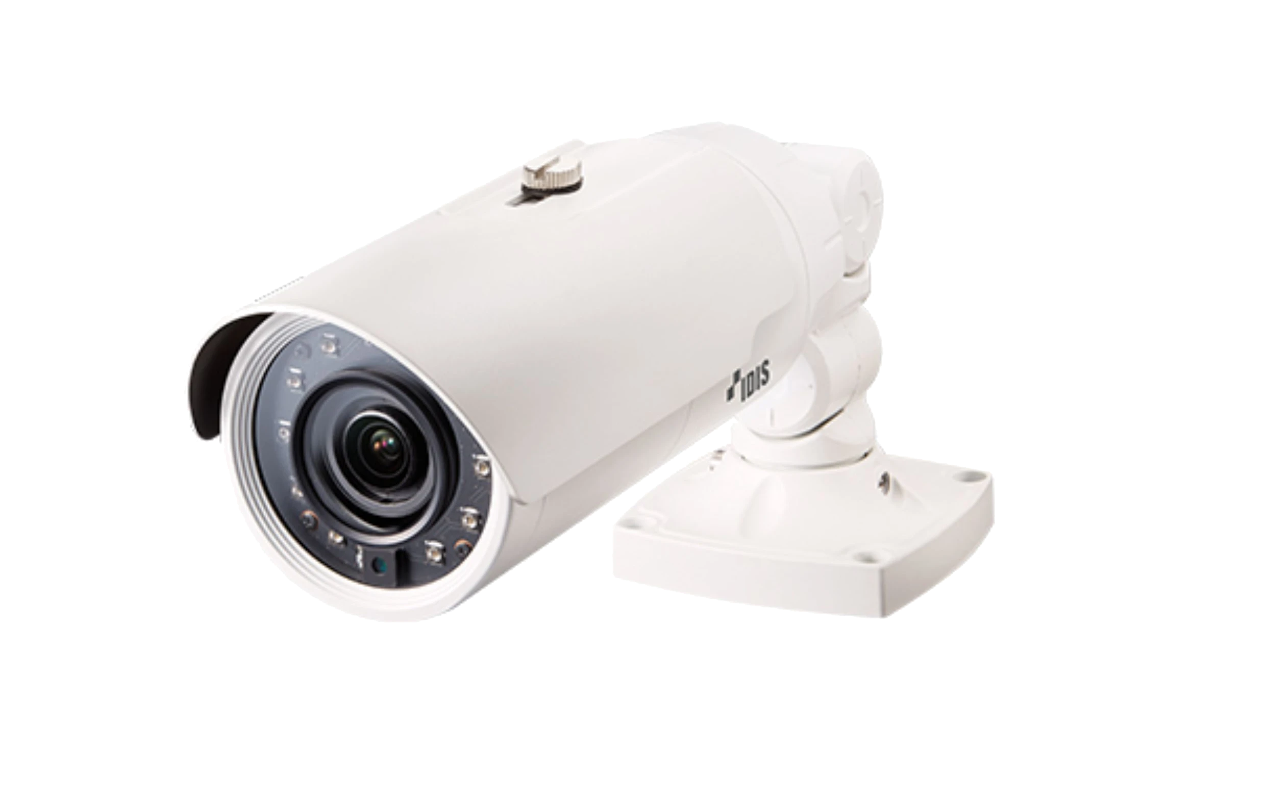 DC-T3243HRX — Цилиндрическая IP-камера idis