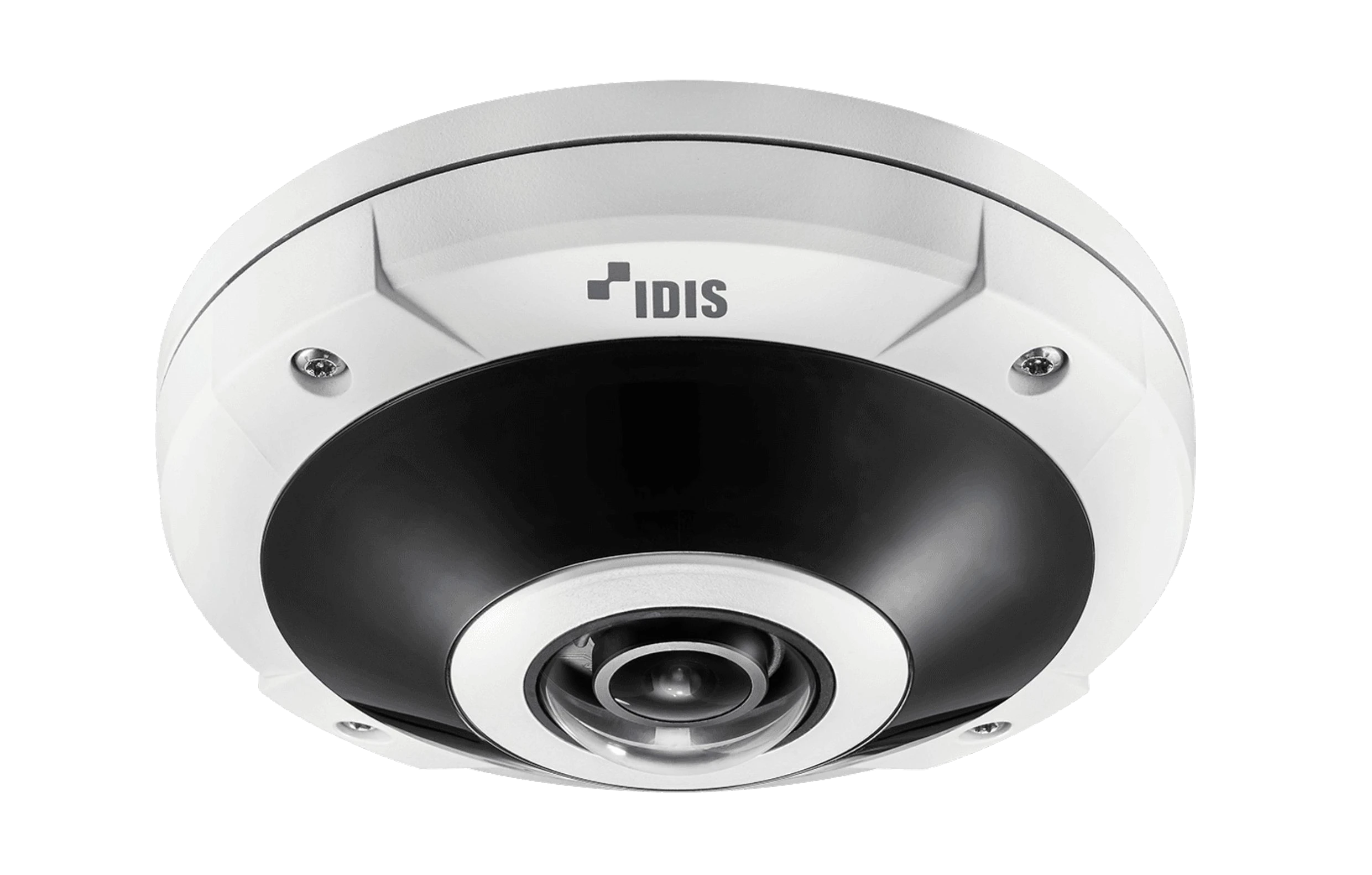 Камера видеонаблюдения IDIS GLOBAL