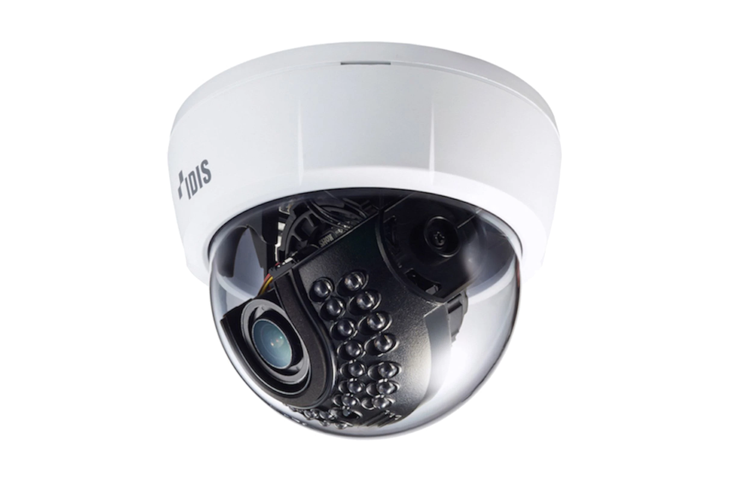 Камера Idis TC-D1222R HD TVI Full HD