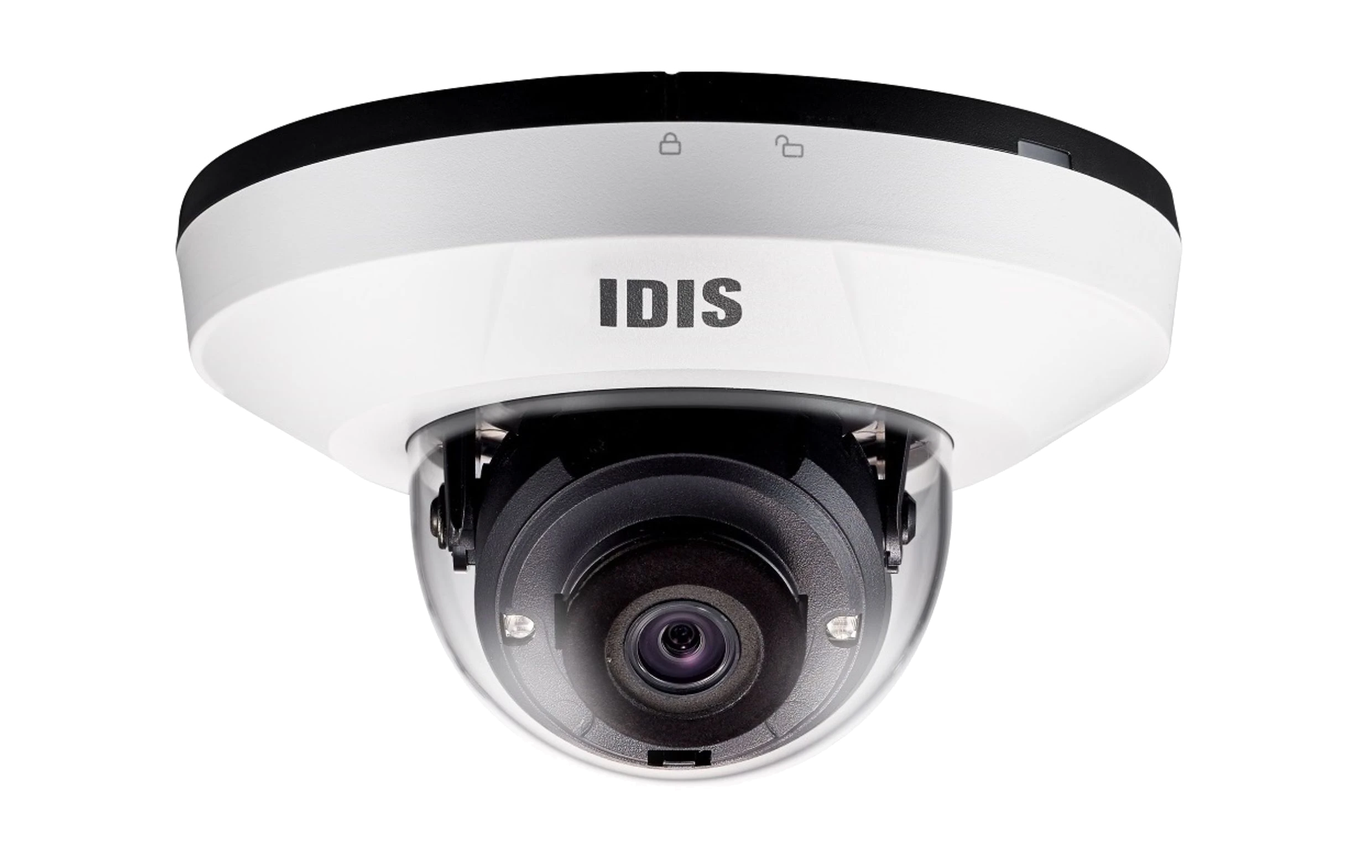 IP-камера IDIS DC-D4212R 4мм