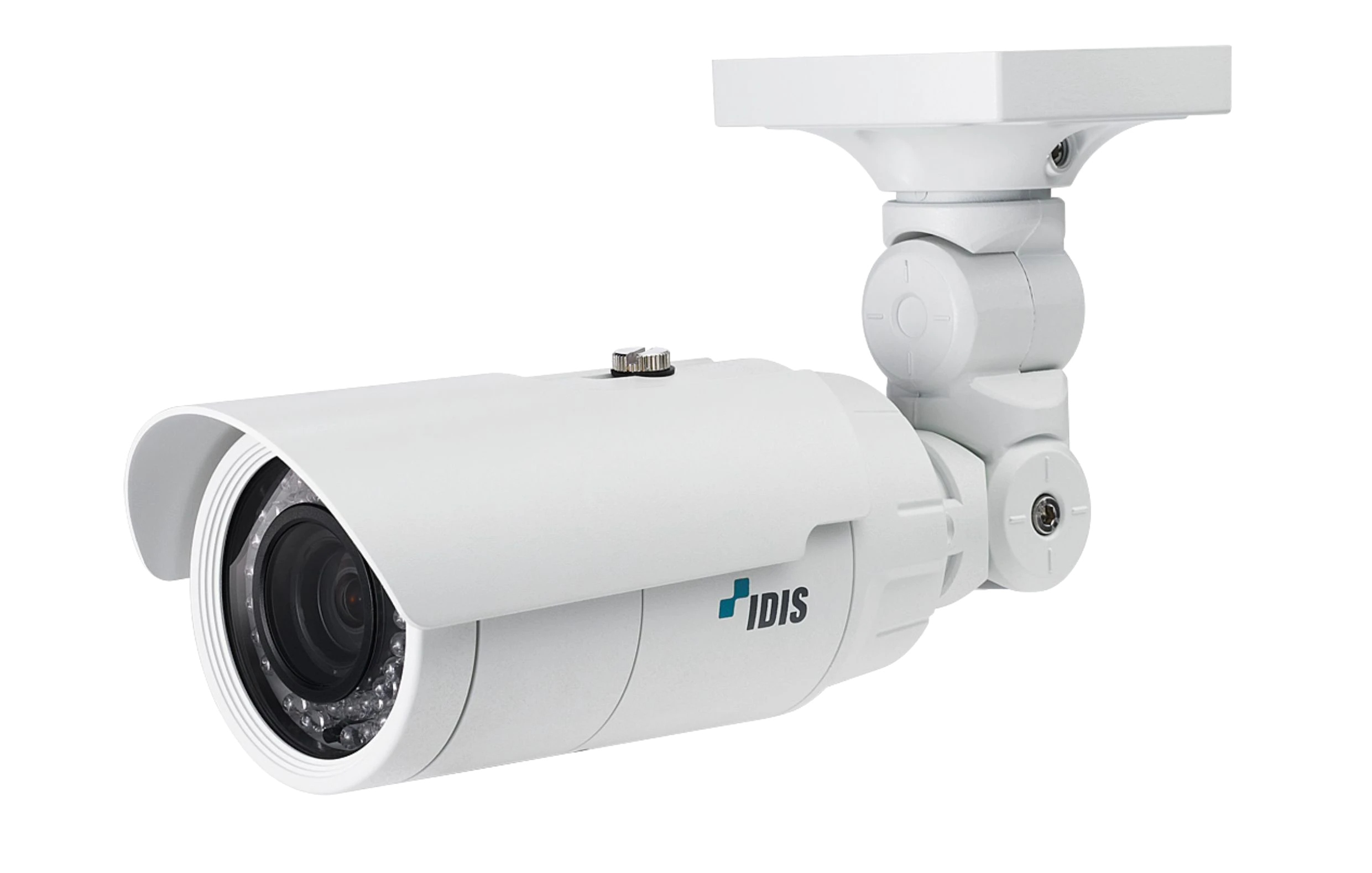 Уличная IP-видеокамера IDIS DC-T1234WR