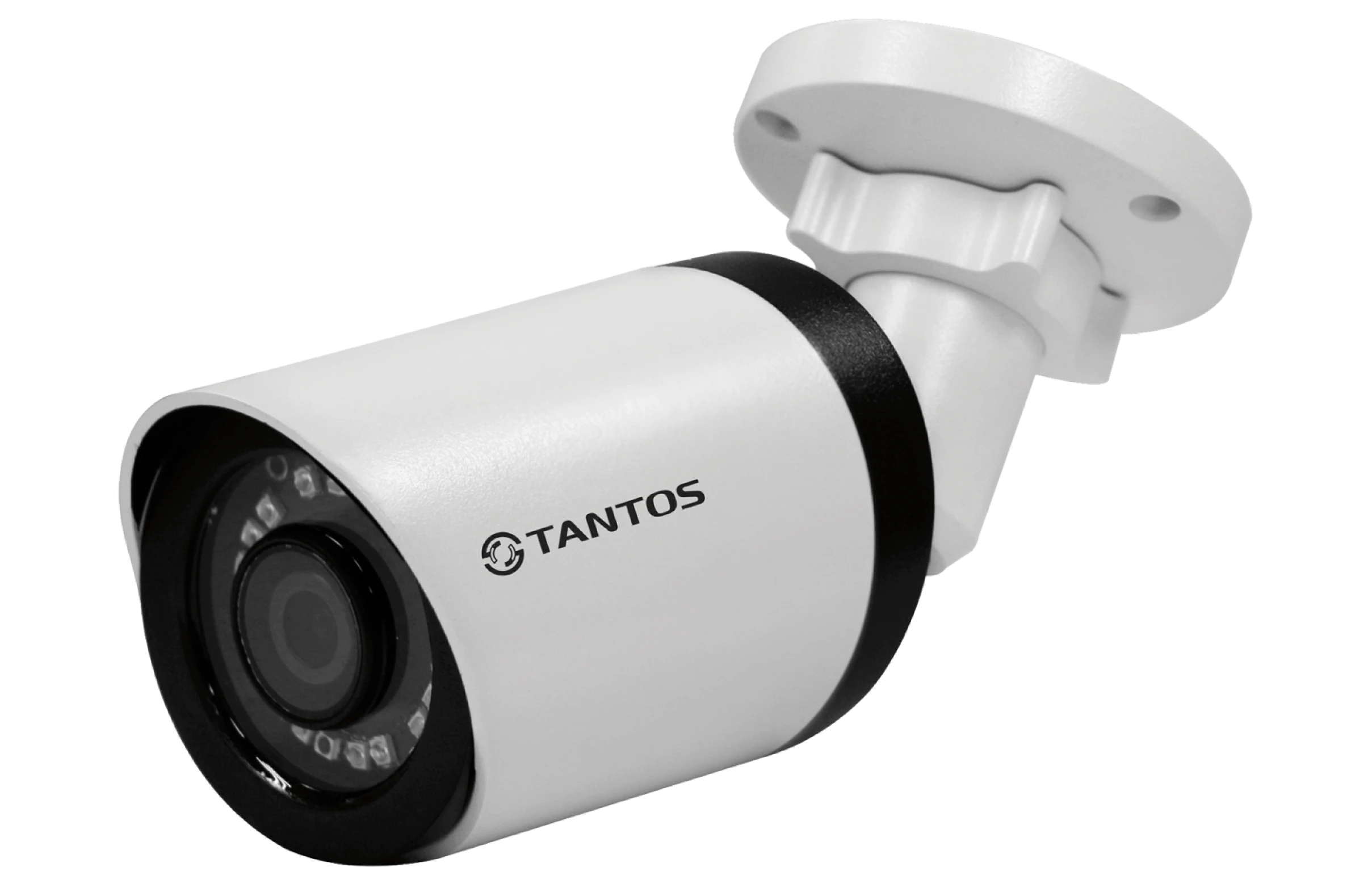 IP камера цилиндрическая Tantos TSi‑Pe20FP (3