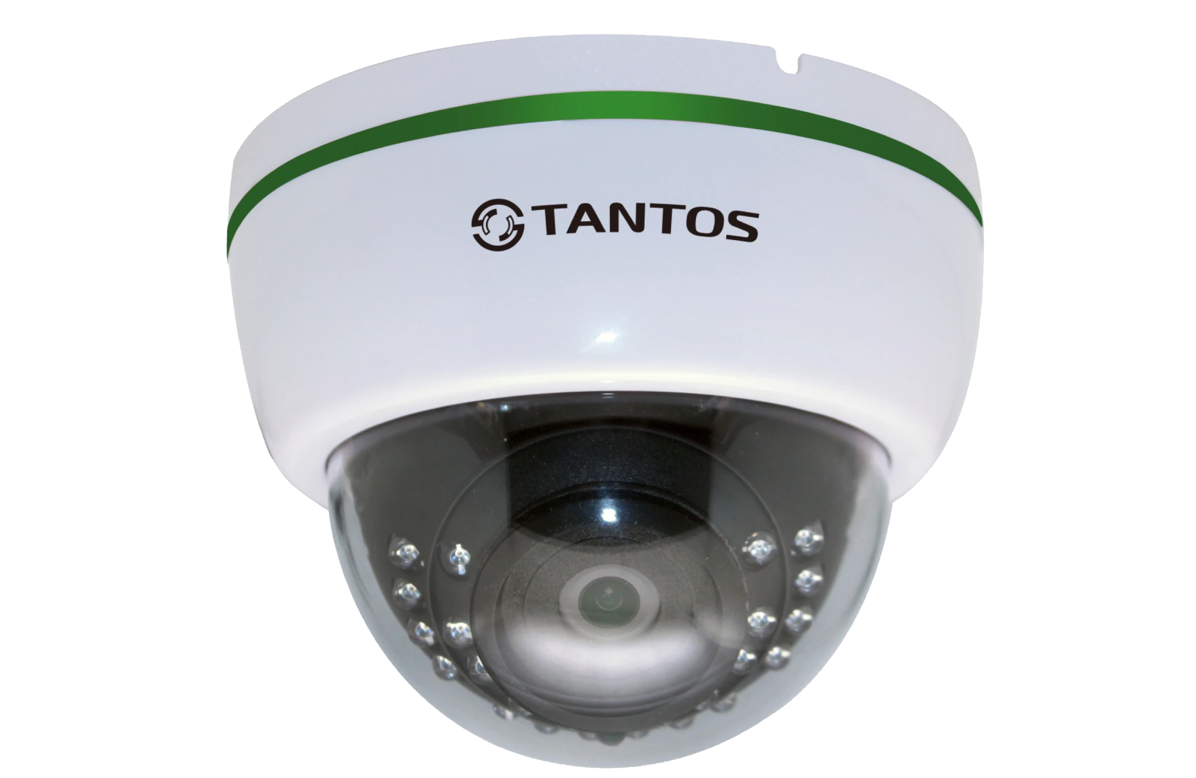 Камера видеонаблюдения Tantos TSc-Di1080pAHDf