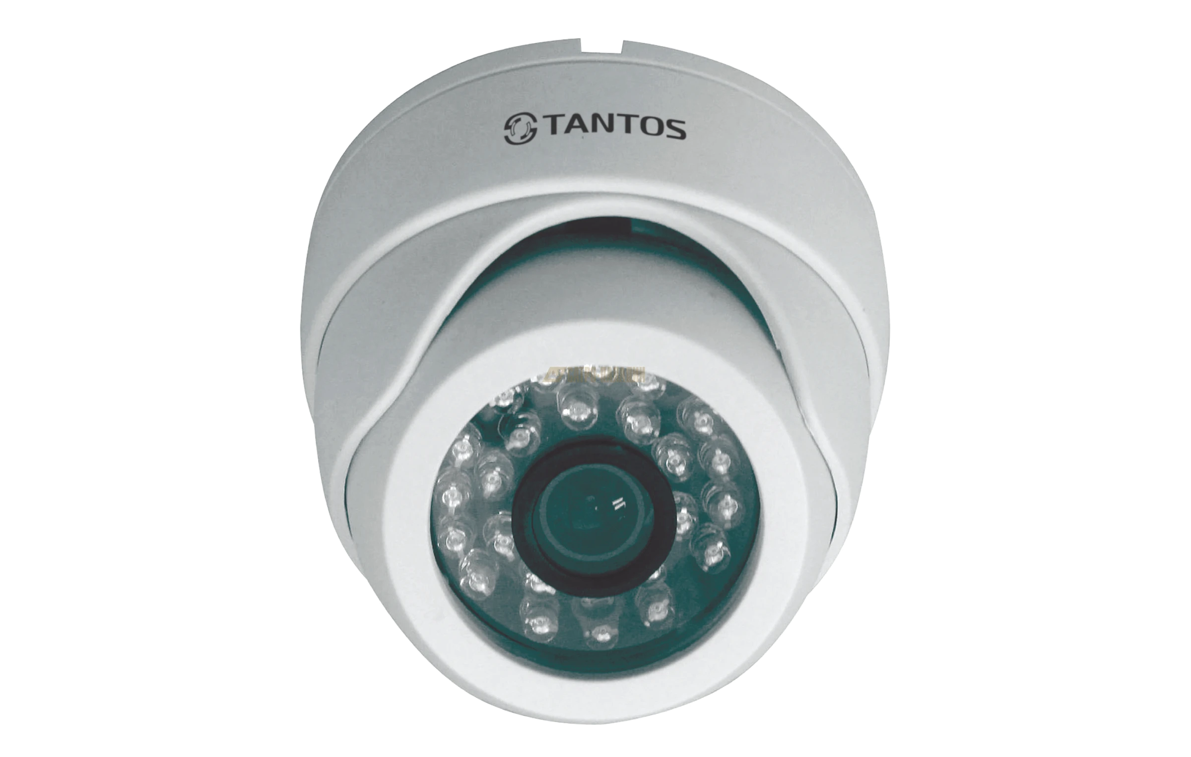 Видеокамера IP TANTOS TSi
