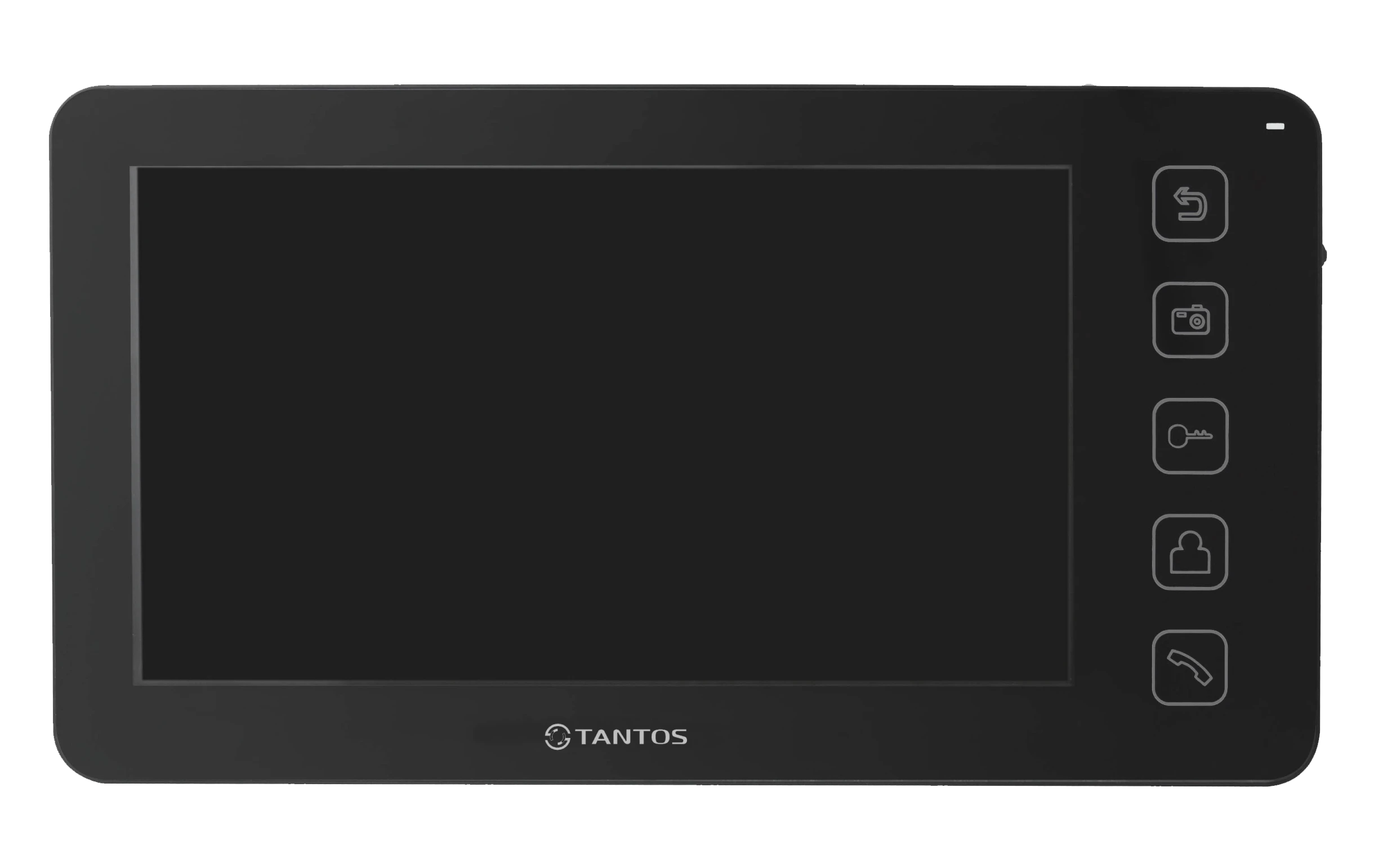 Монитор цветного видеодомофона Tantos Prime