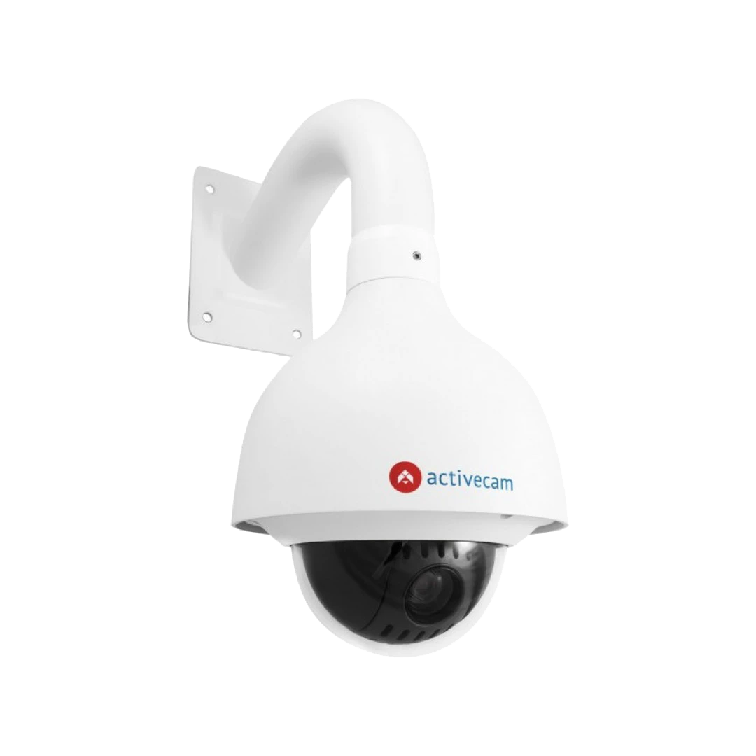 PTZ камера видеонаблюдения ActiveCam AC-D6124