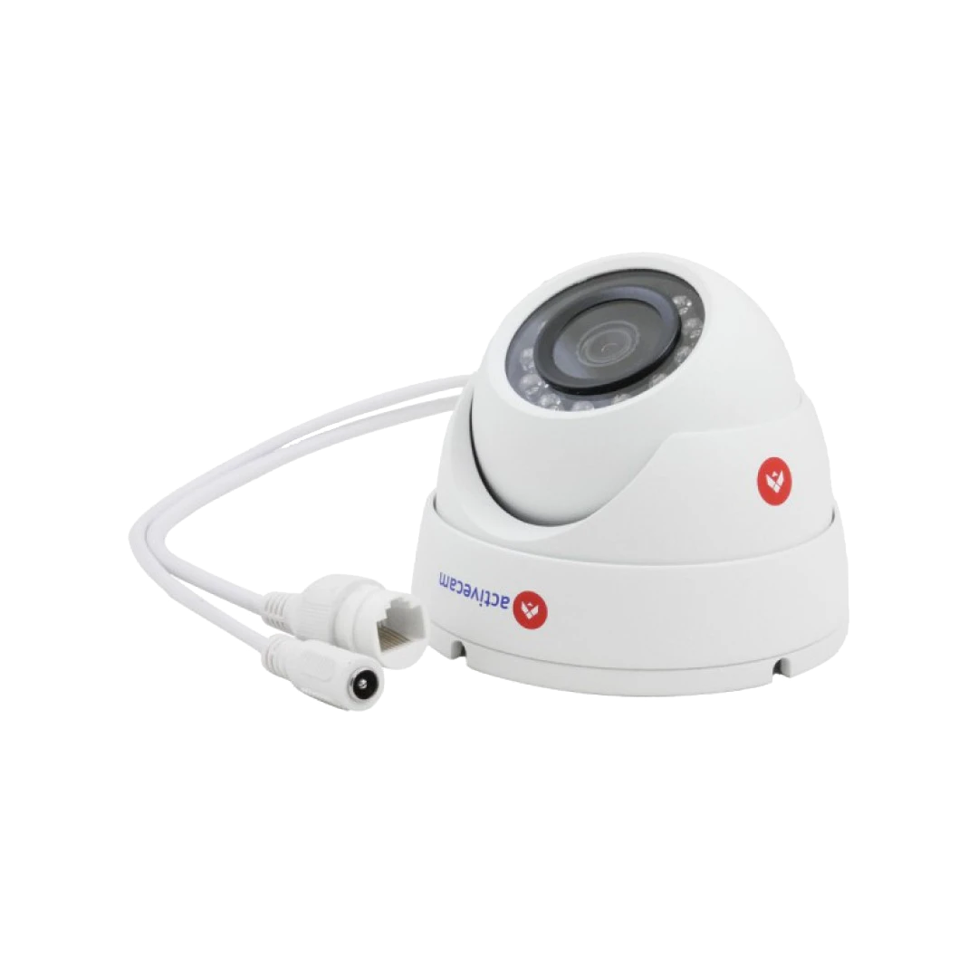 Купольная камера ActiveCam AC-D8121WDIR3