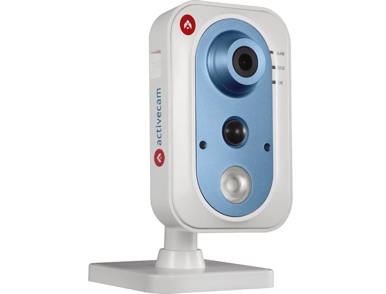 Видеокамера ActiveCam AC-D7121IR1 4мм
