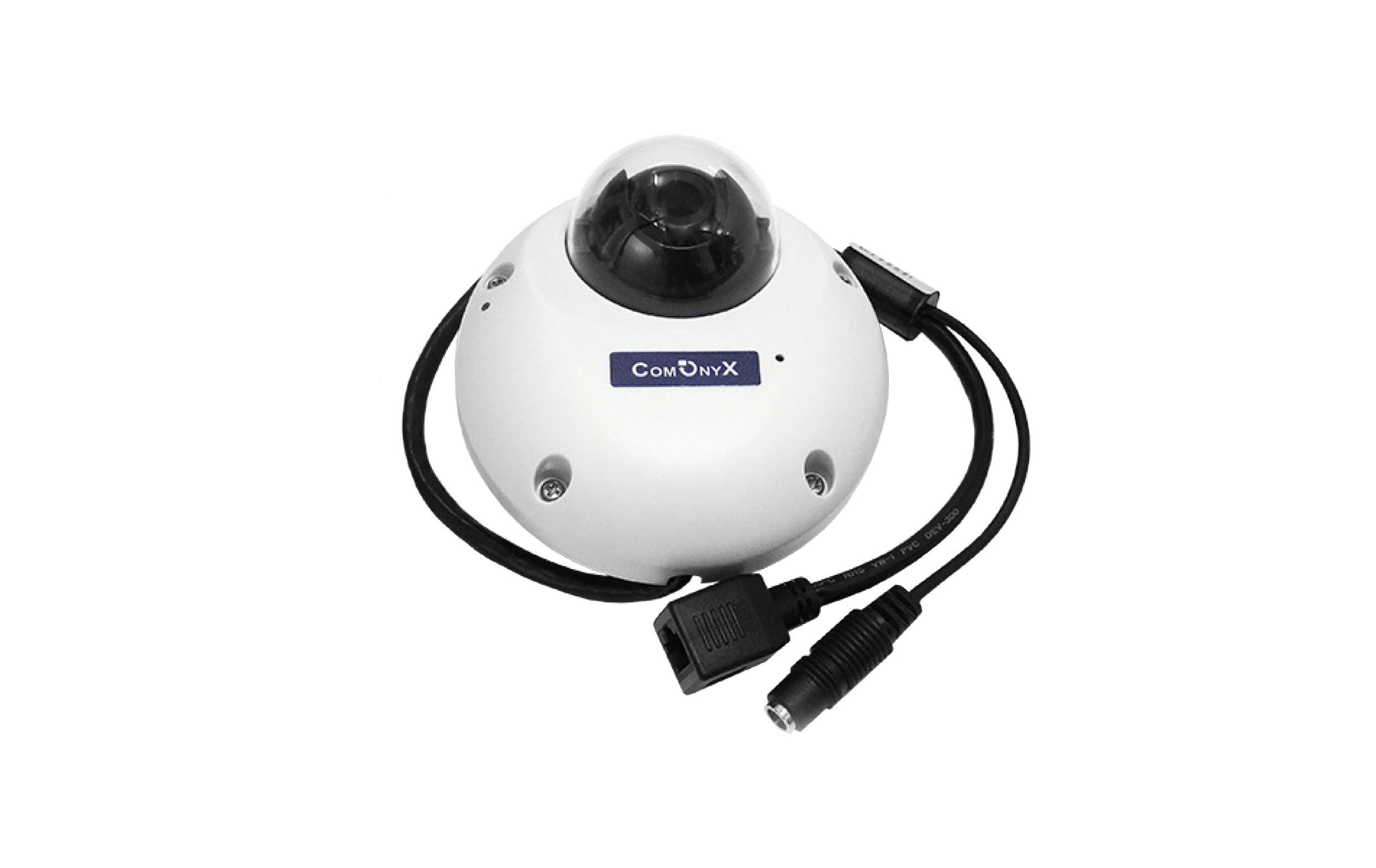 Видеокамера ComOnyX CO-PRO-i20DS1P-0001