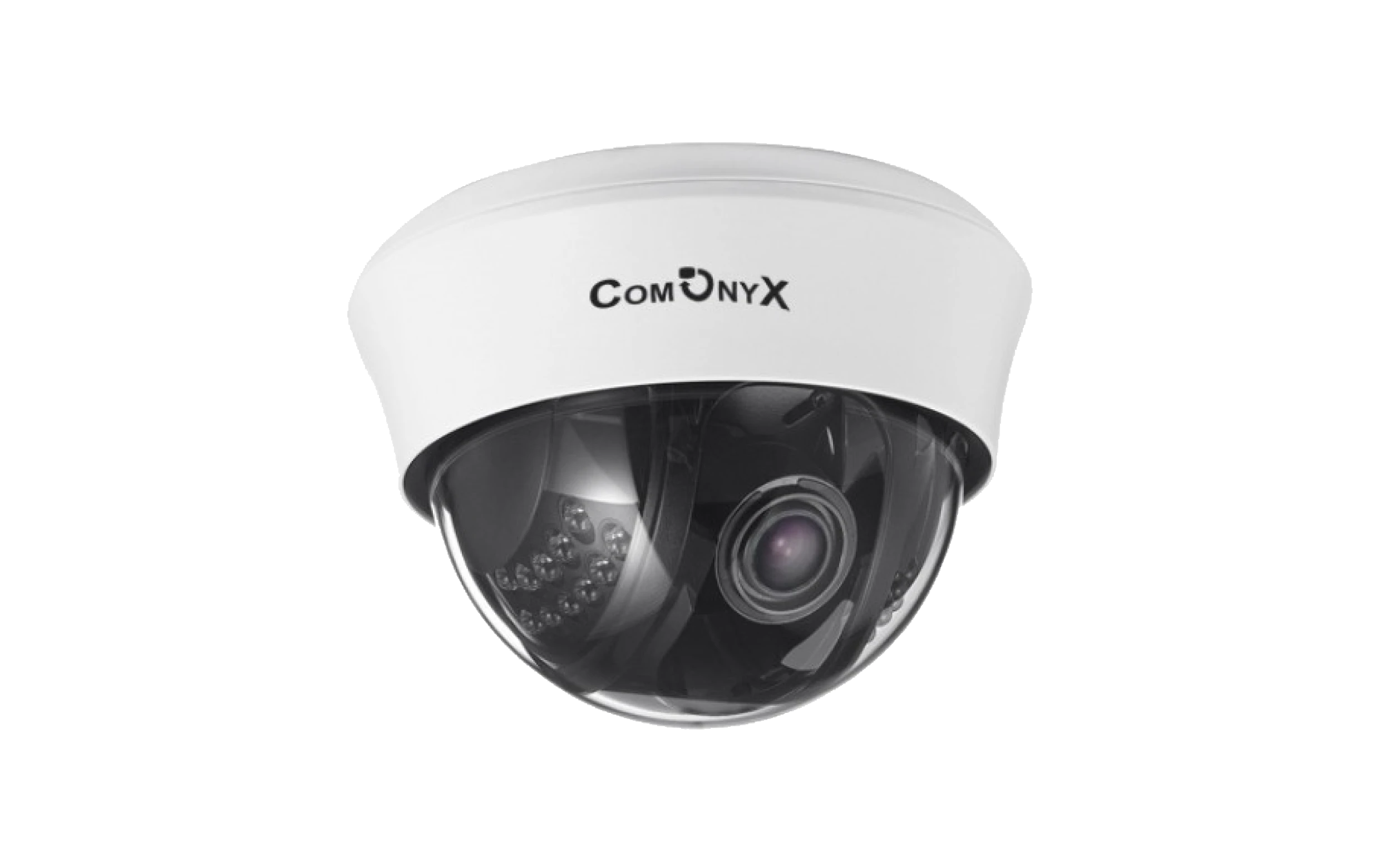 Купольная AHD видеокамера ComOnyX CO-DH02-007