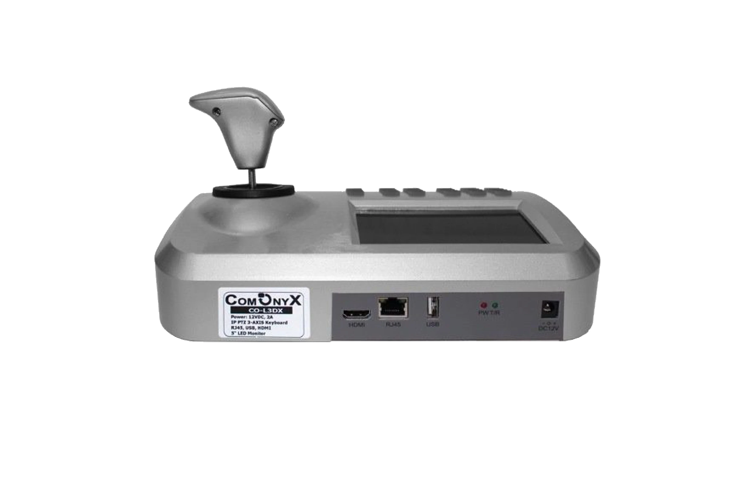 Пульт ComOnyX CO-L3DX