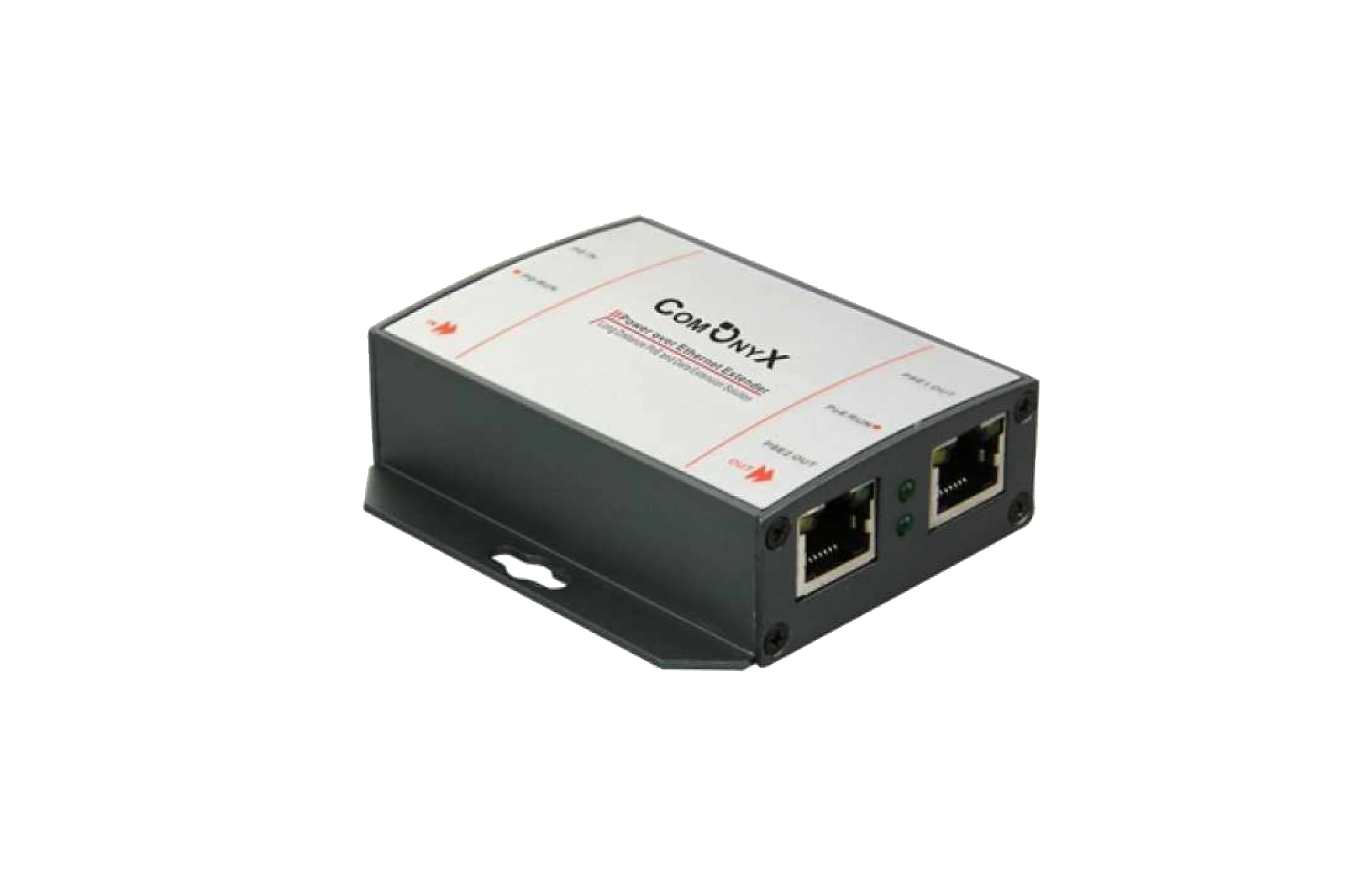 Удлинитель Ethernet сигнала ComOnyX CO-PE-B25-1-P101