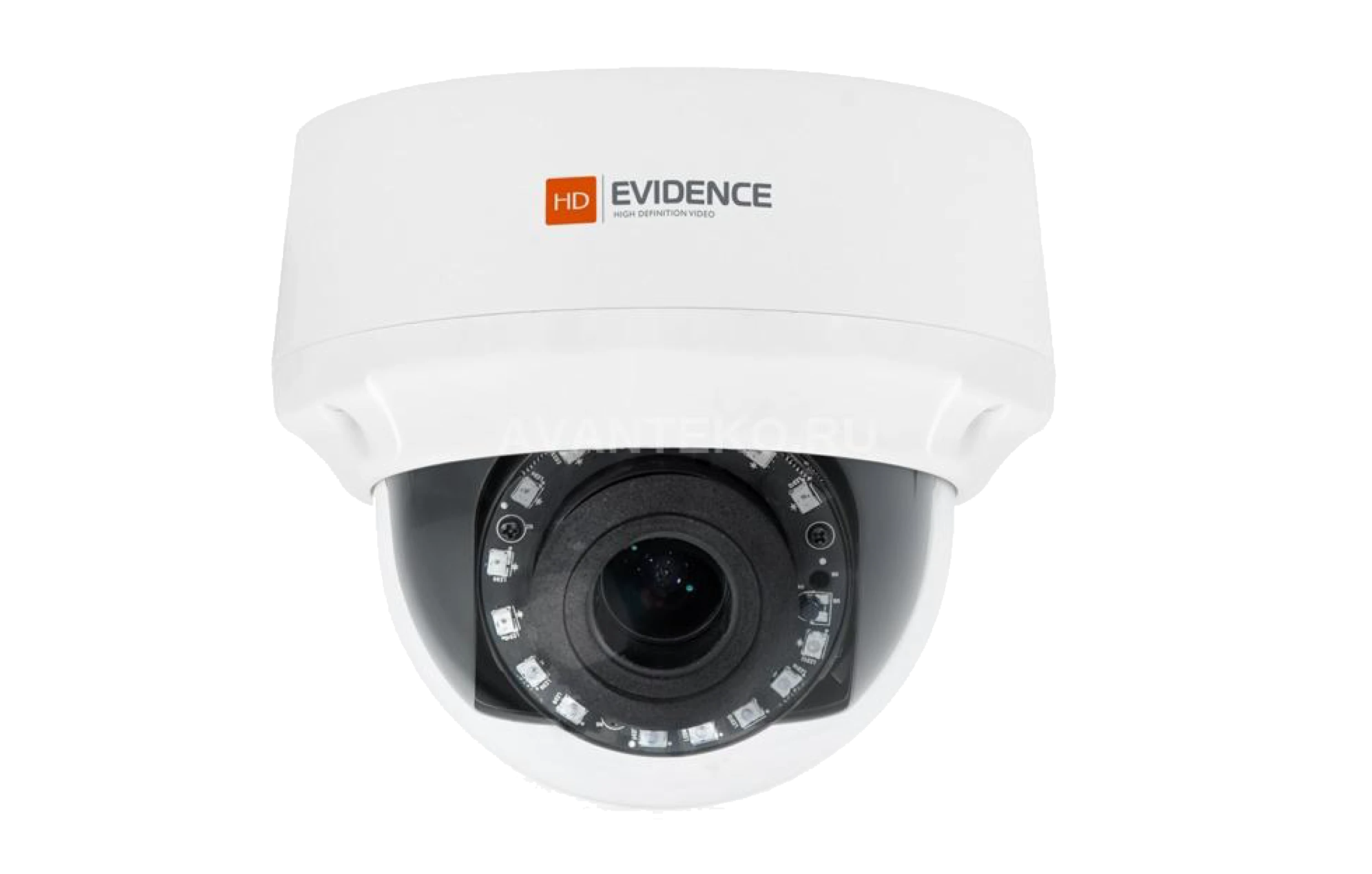 IP-камера ZOOM Evidence