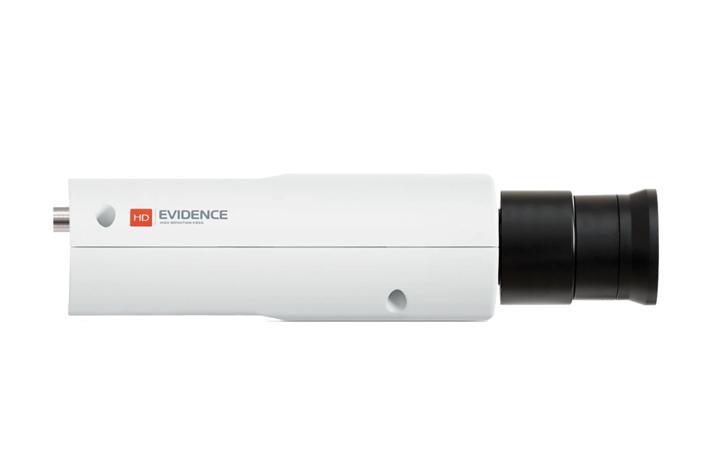 Компактная IP-камера видеонаблюдения EVIDENCE