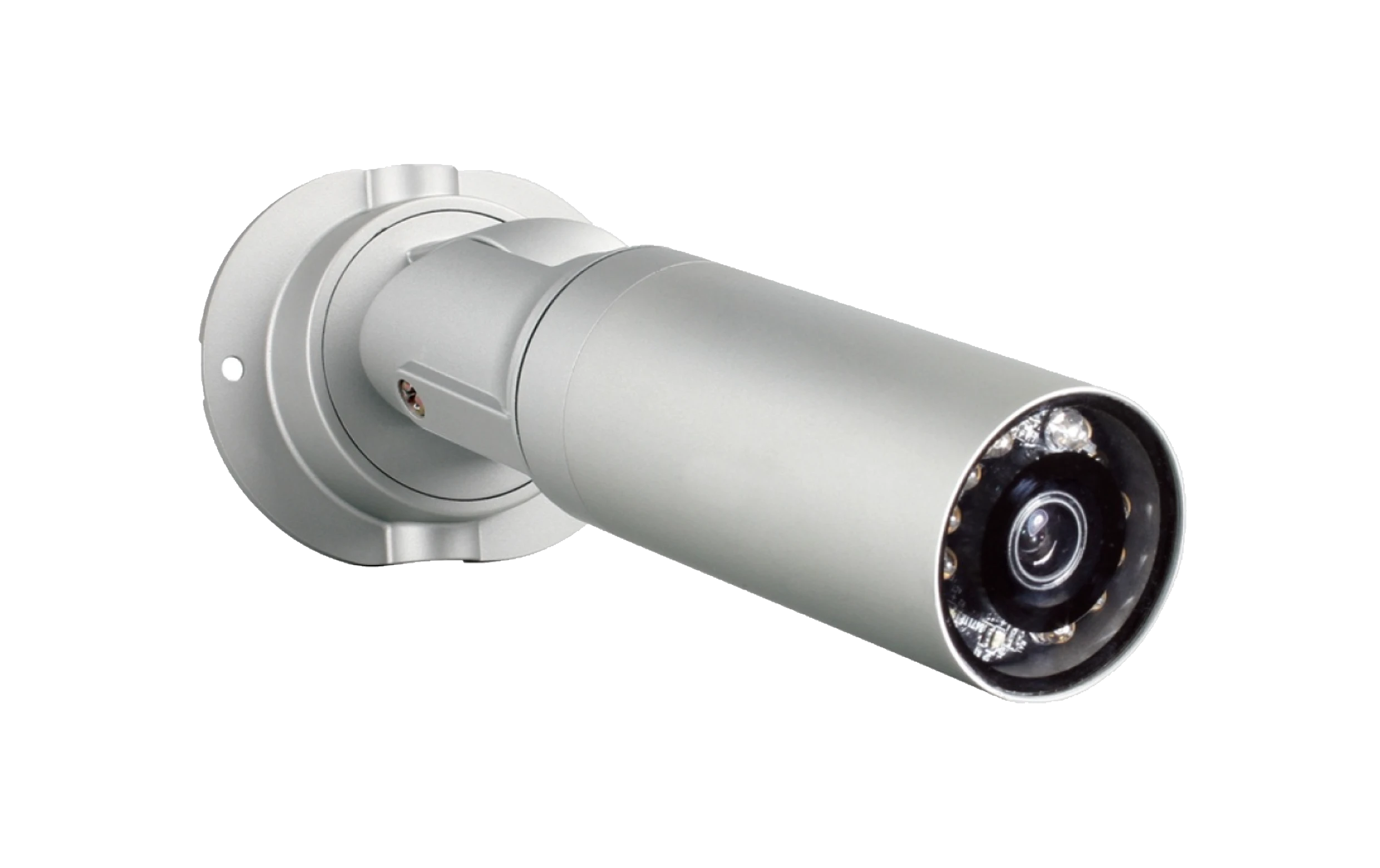 Видеокамера Laryss LC-213CHB