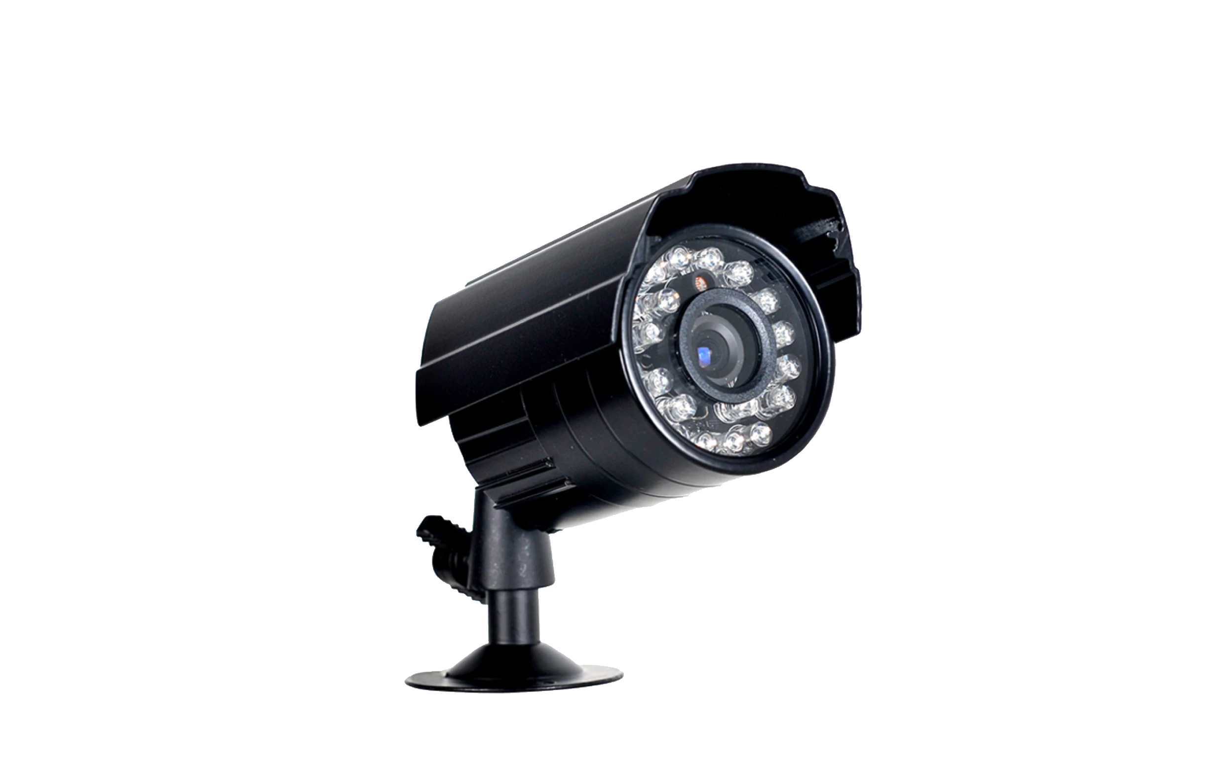 Видеокамера Laryss LC-613CHV
