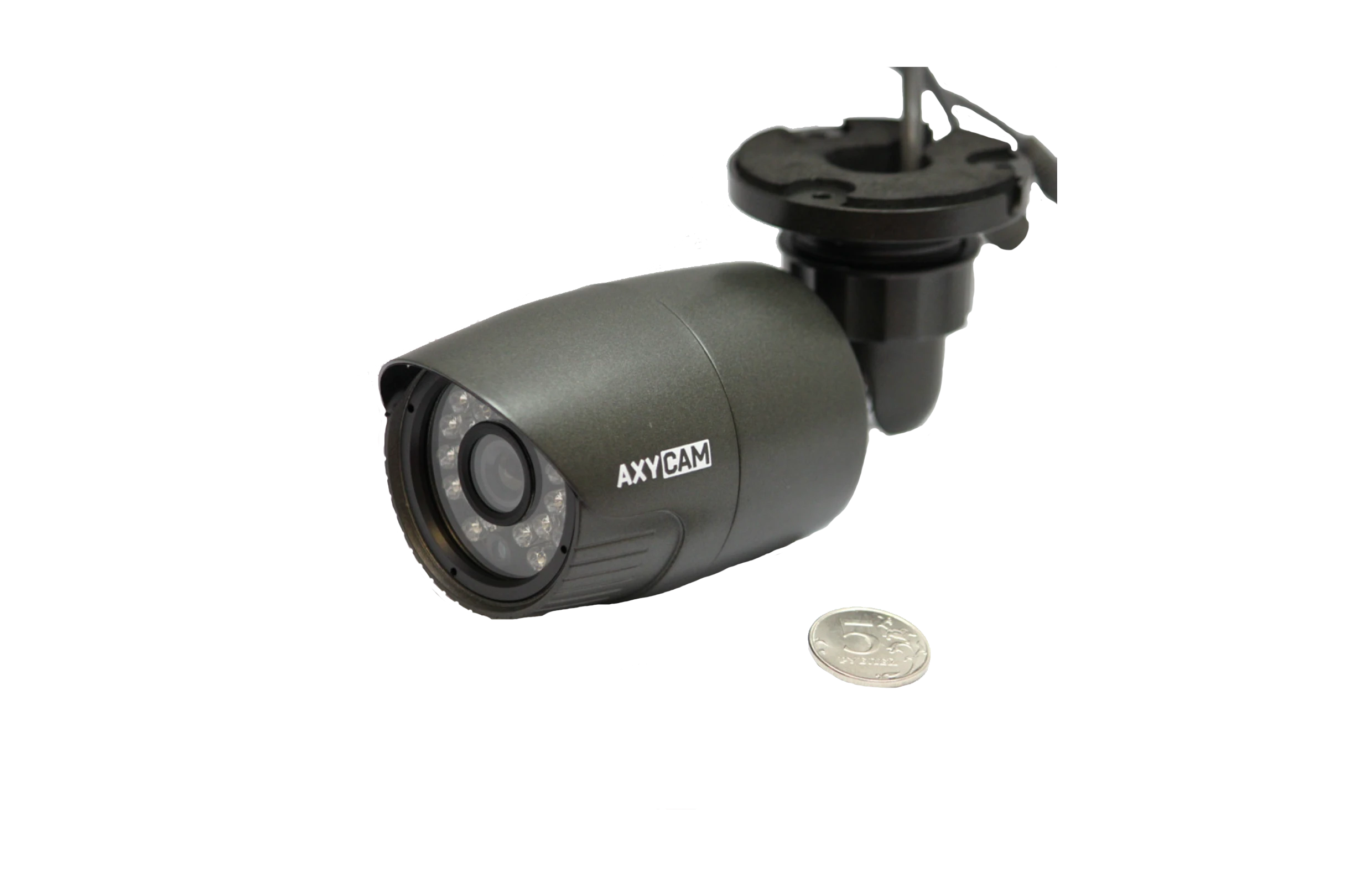 Камера AN5-43B3