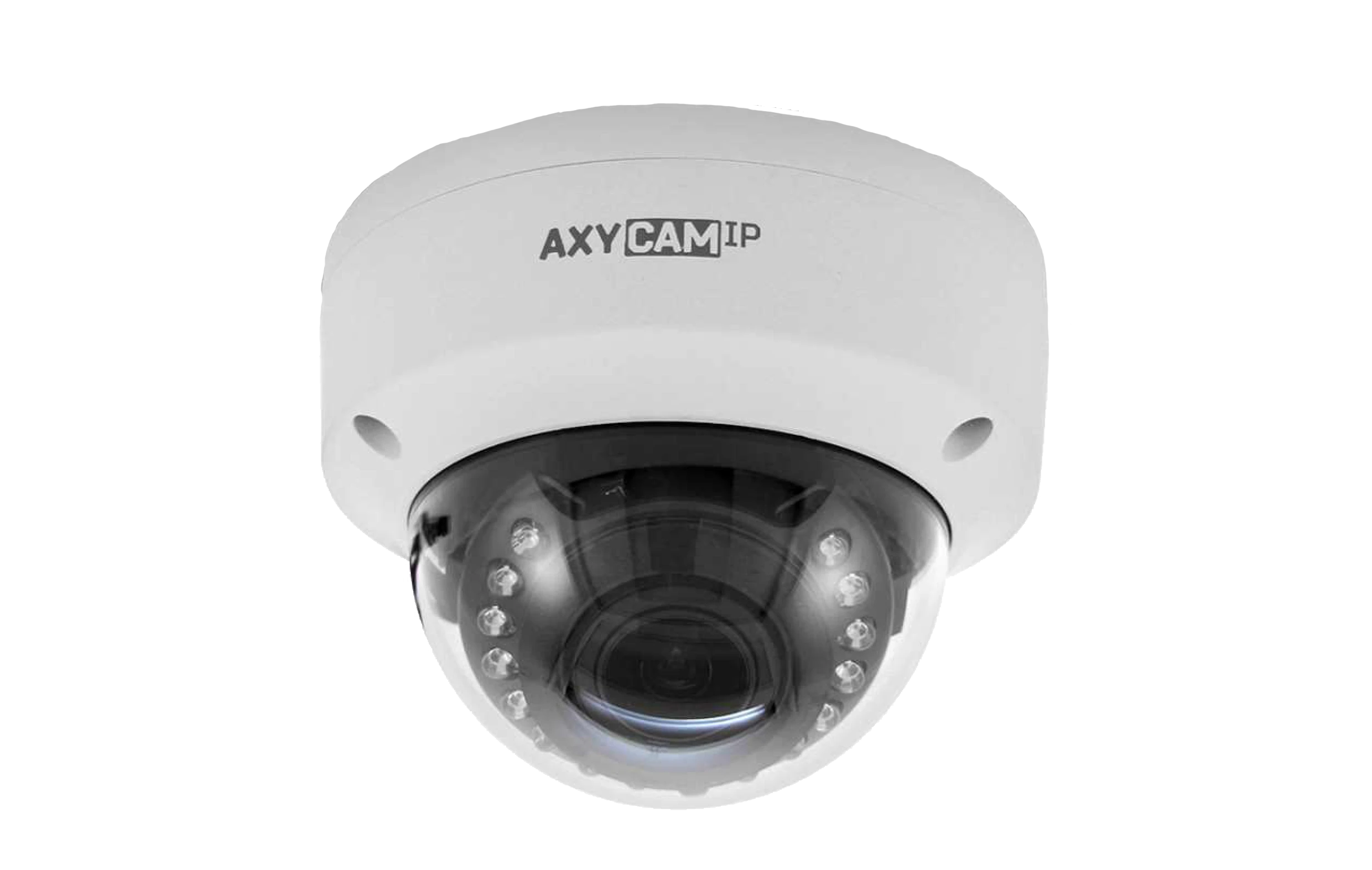 Купольная камера Axycam AD7-53V12NI