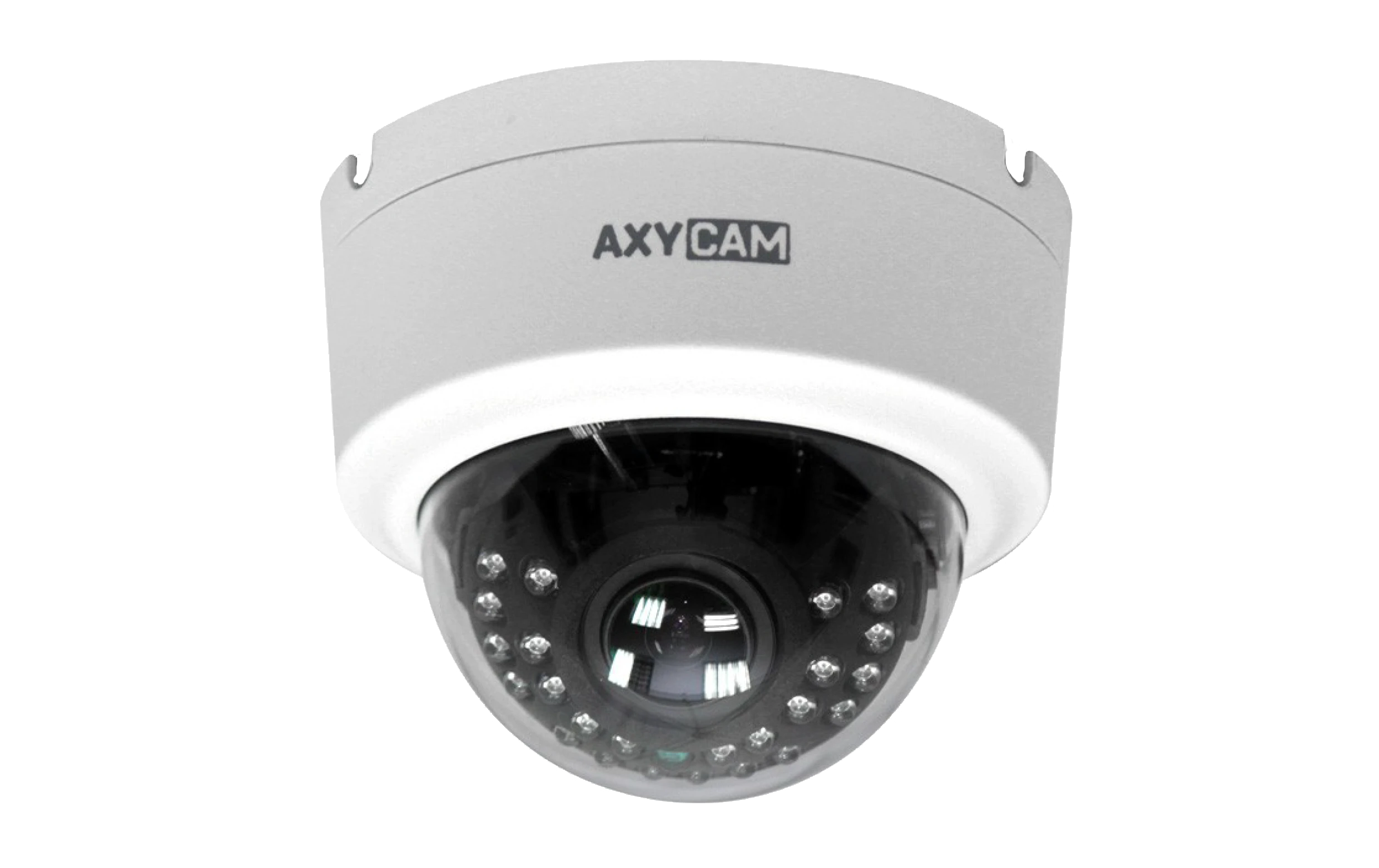 IP Видеокамера AXYCAM AD7-53V12NIL-P