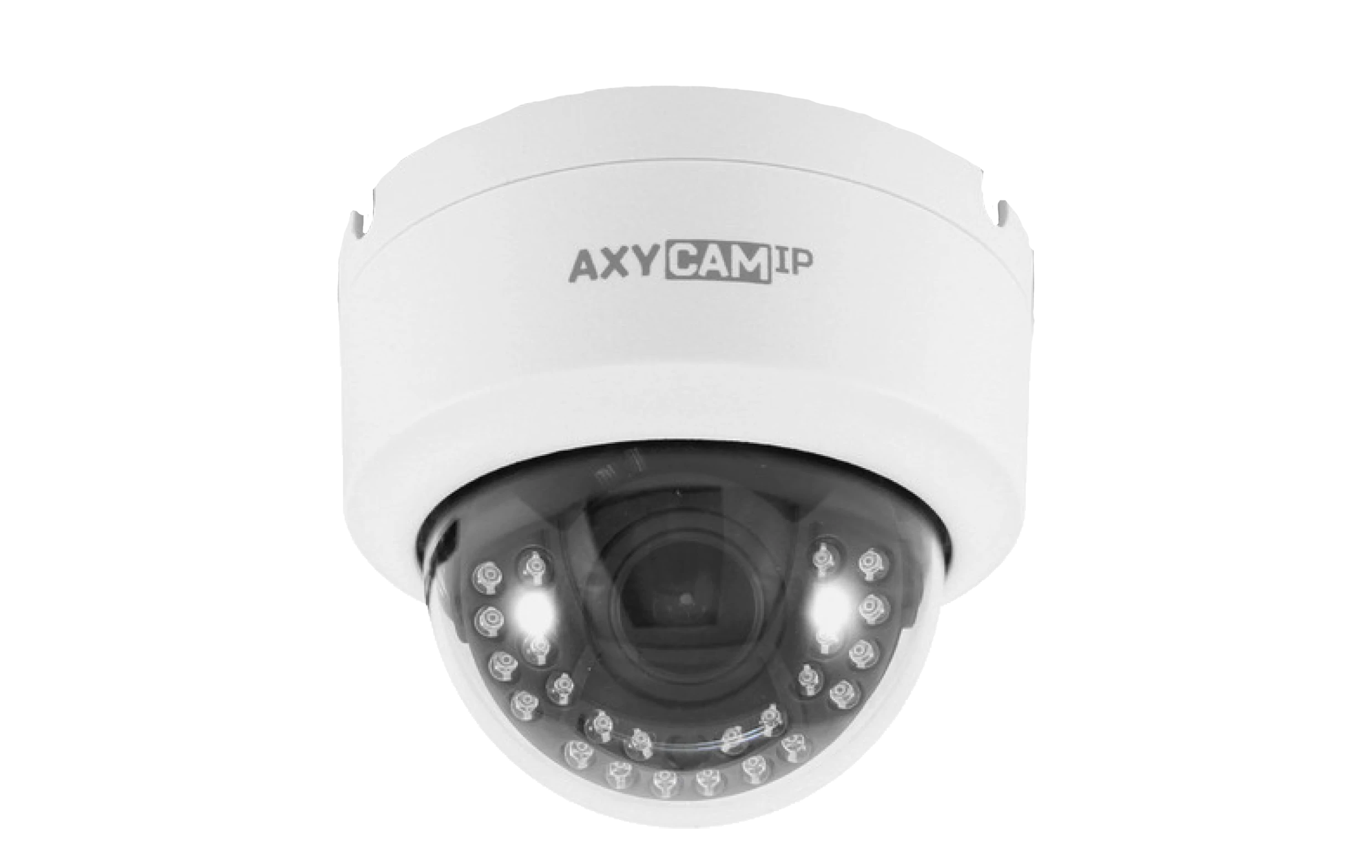 Web-камера Axycam AD7-33V12NIL-P