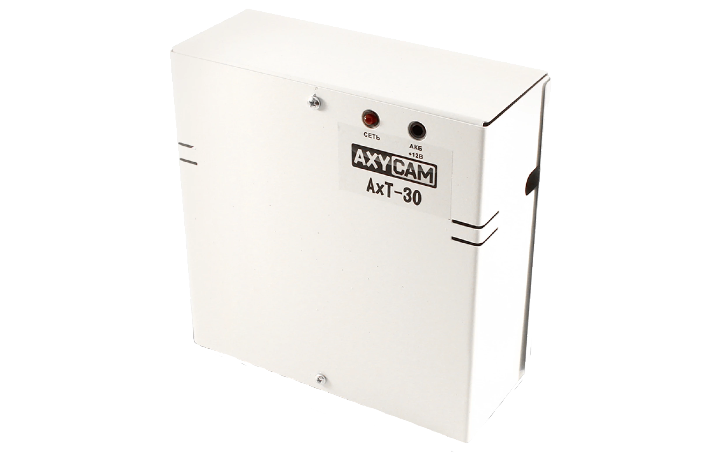 Блок питания Axycam AxT-20