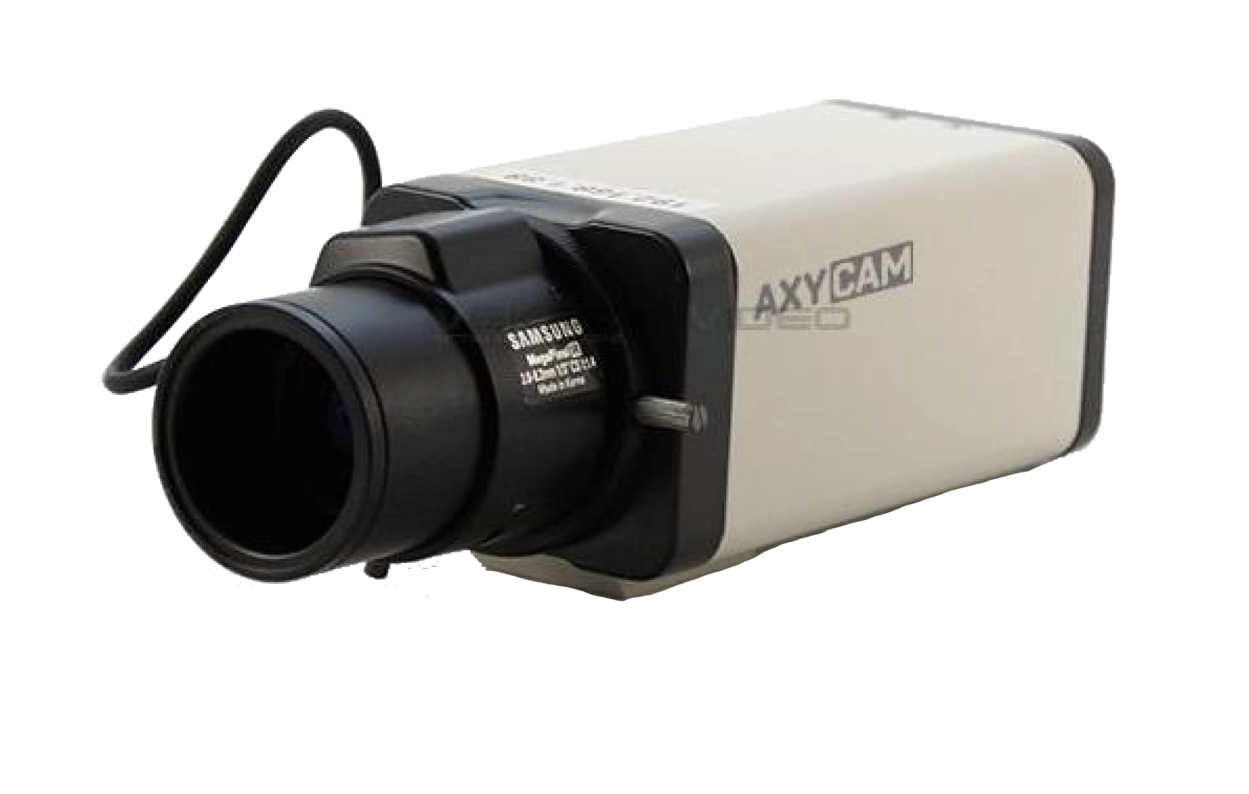 Камера видеонаблюдения Axycam AB-53N