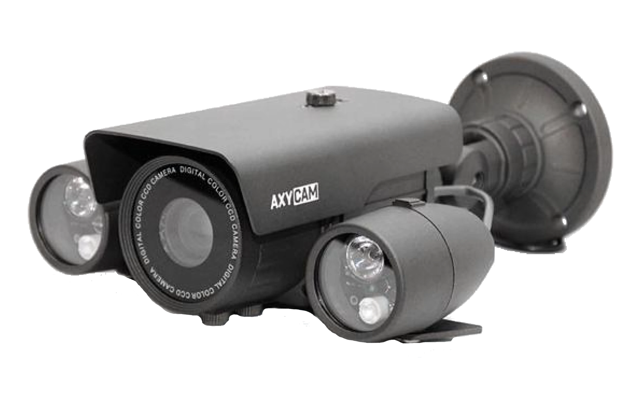 Камера видеонаблюдения Axycam AN11-31V50IL-AHD