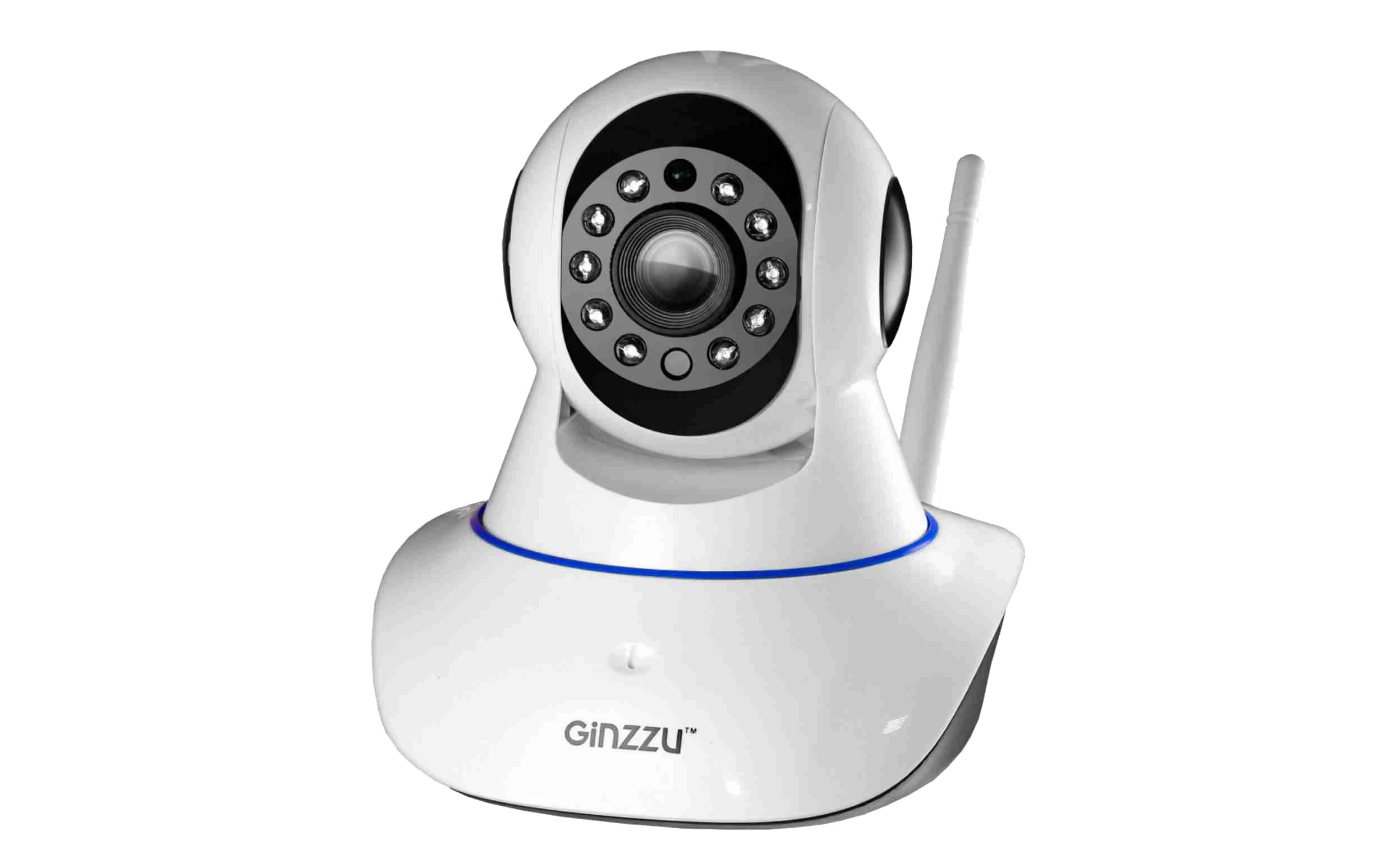 IP-камера Ginzzu HWD-1032x