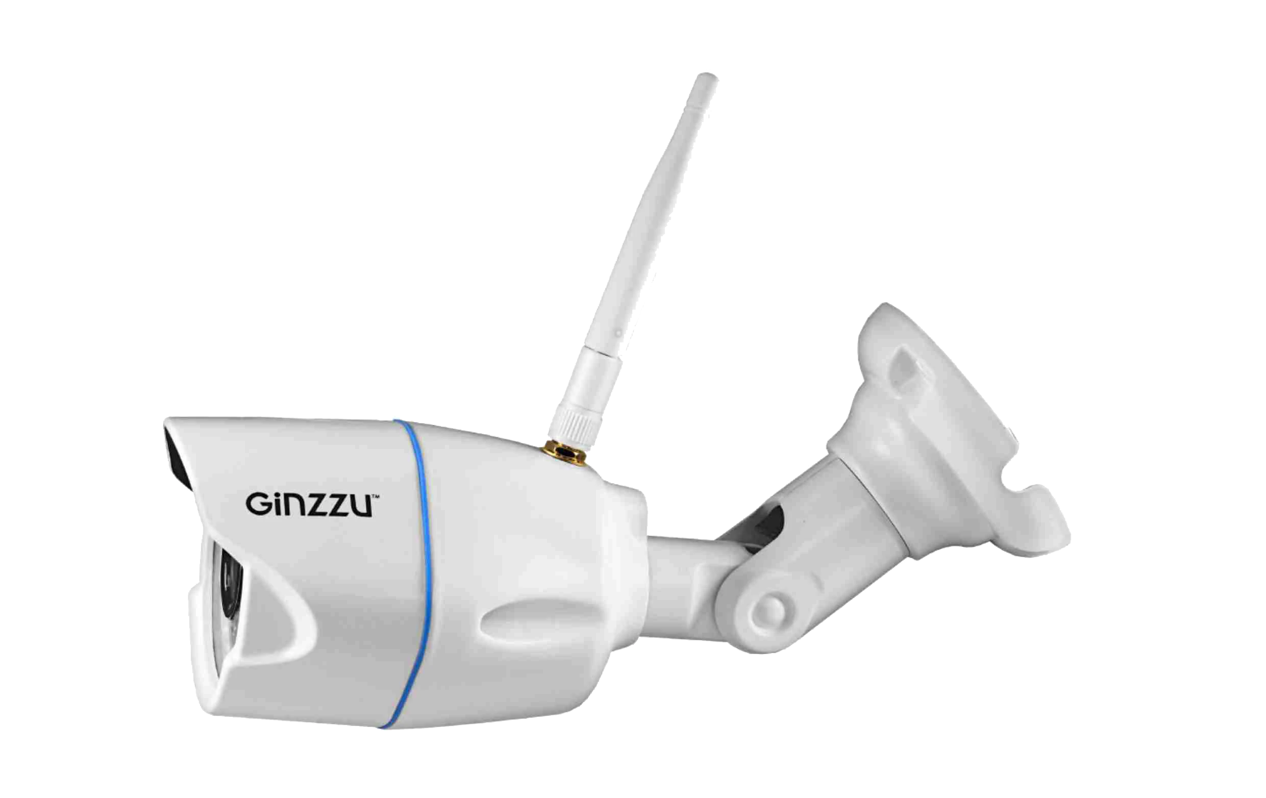 IP камера Ginzzu HWB-1031x